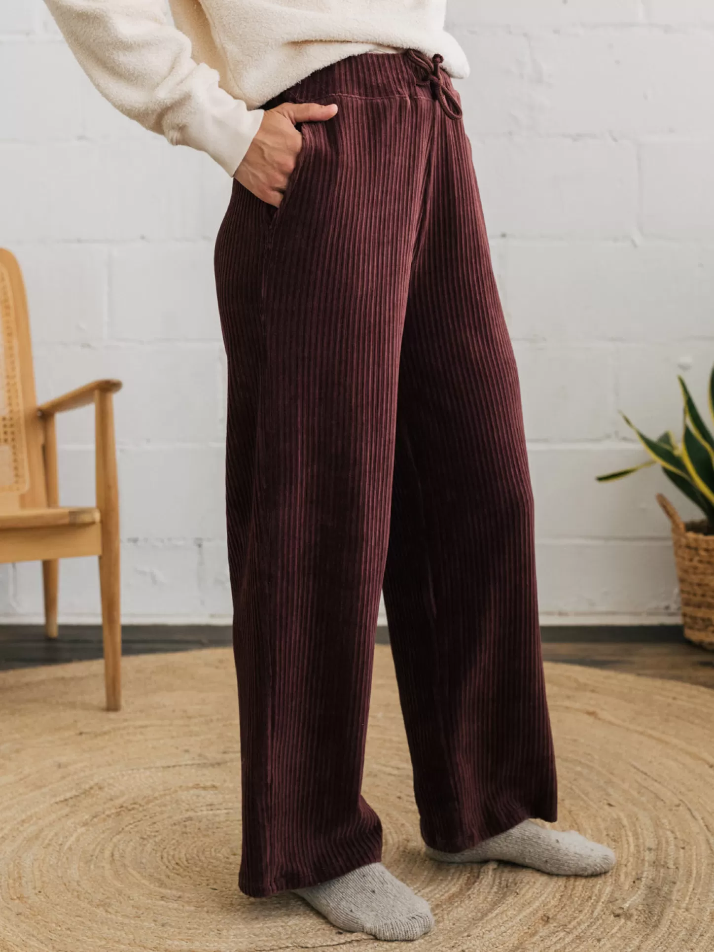 Fashion Abruka Women Loungewear