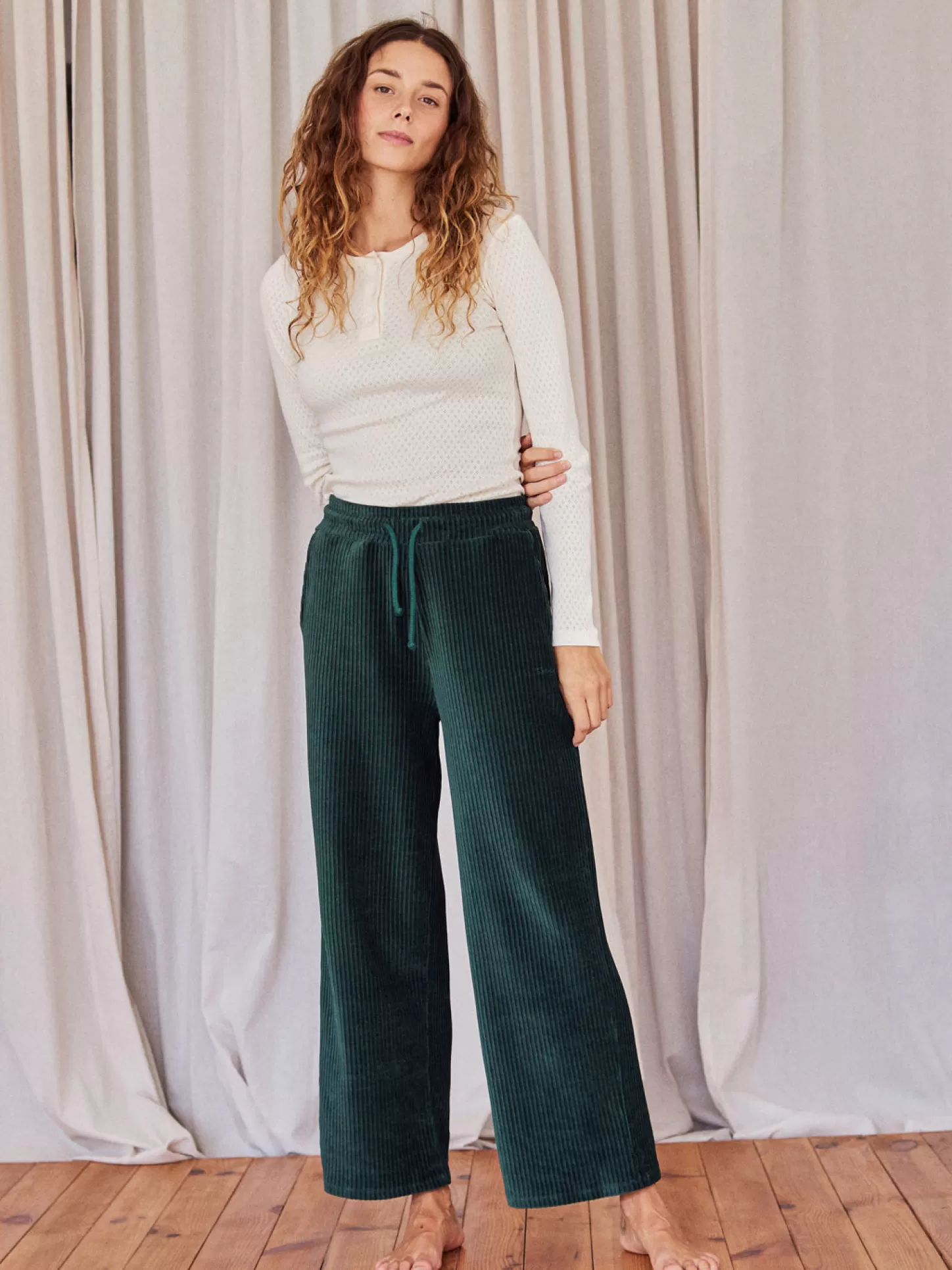 Best Abruka Women Trousers