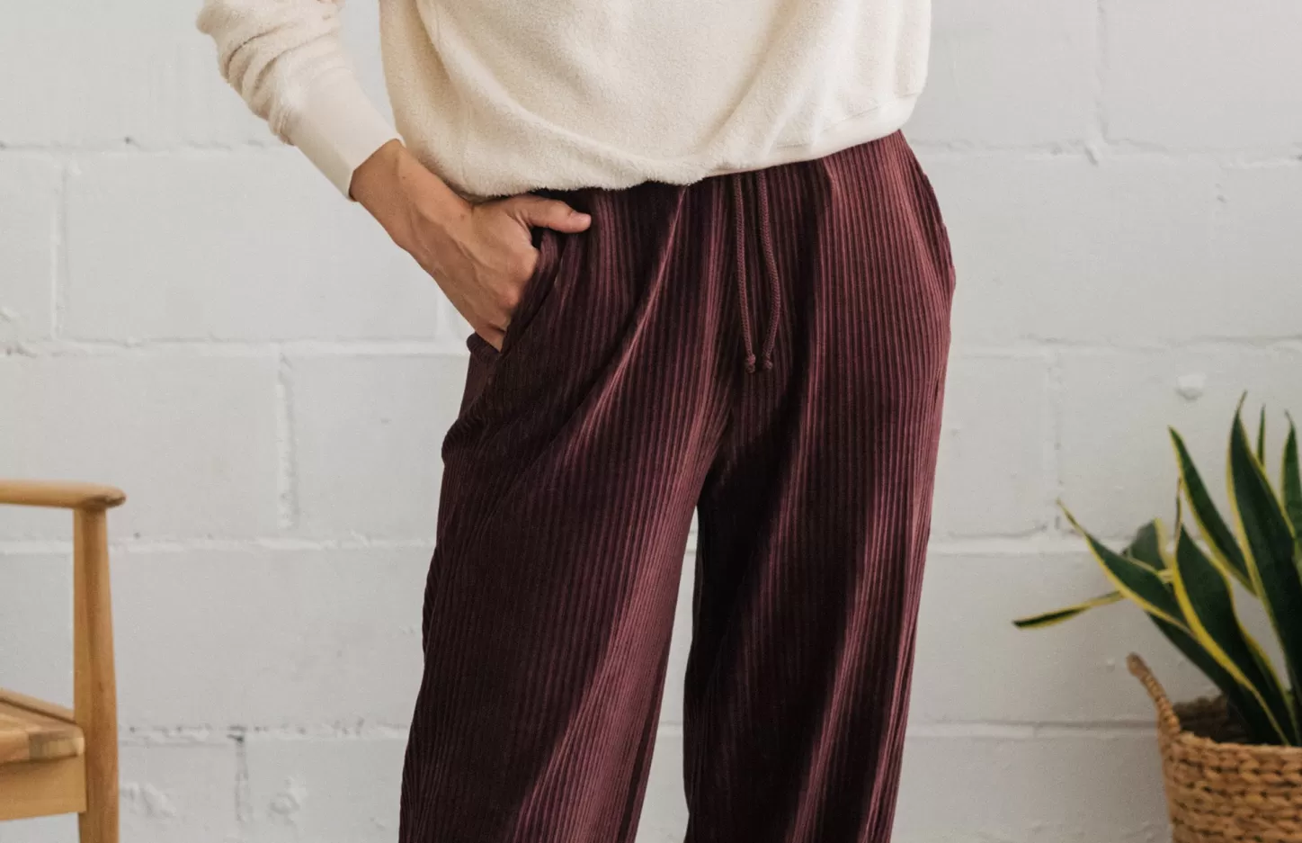 Fashion Abruka Women Loungewear
