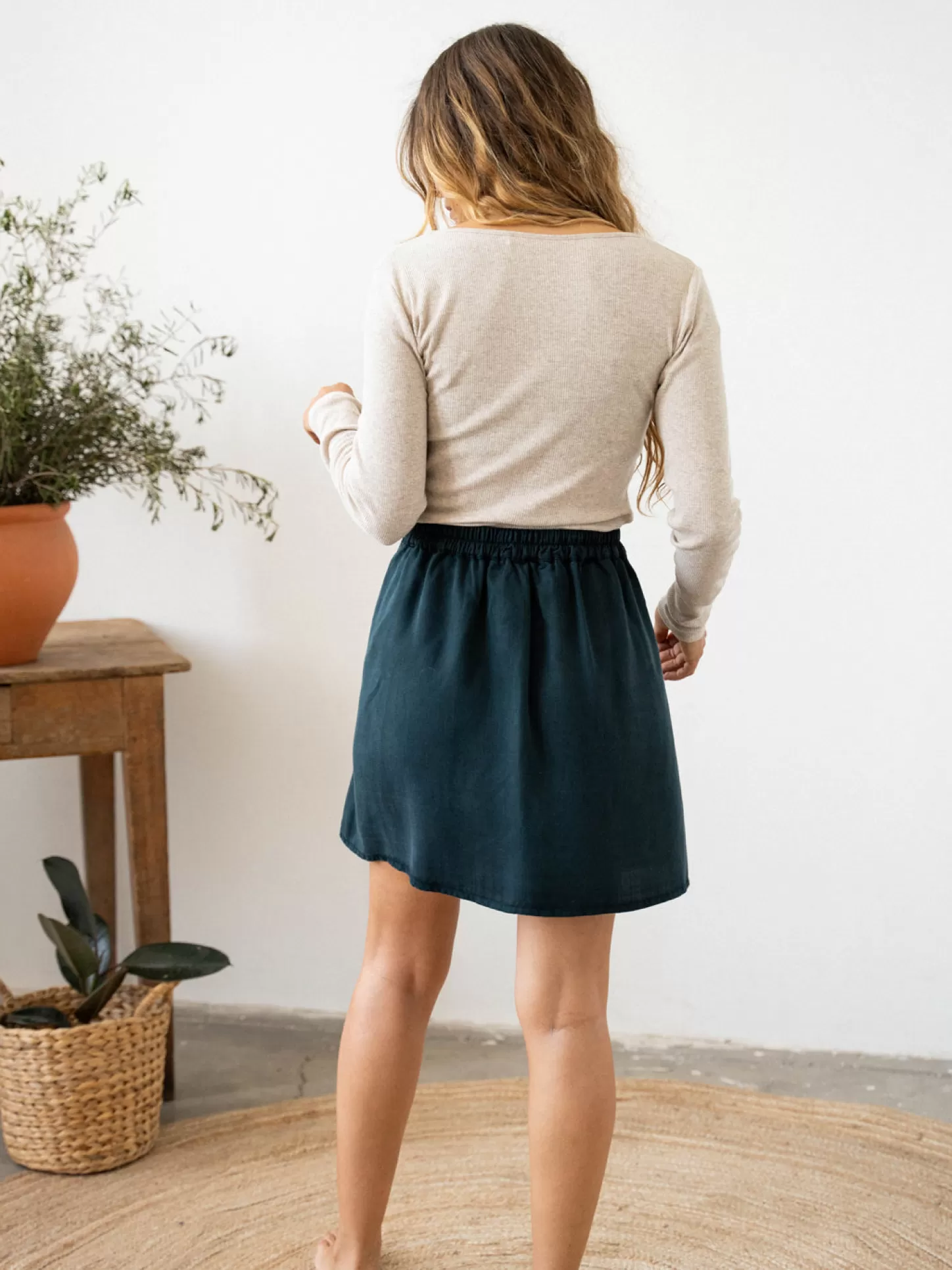 Discount Acuna Women Skirts