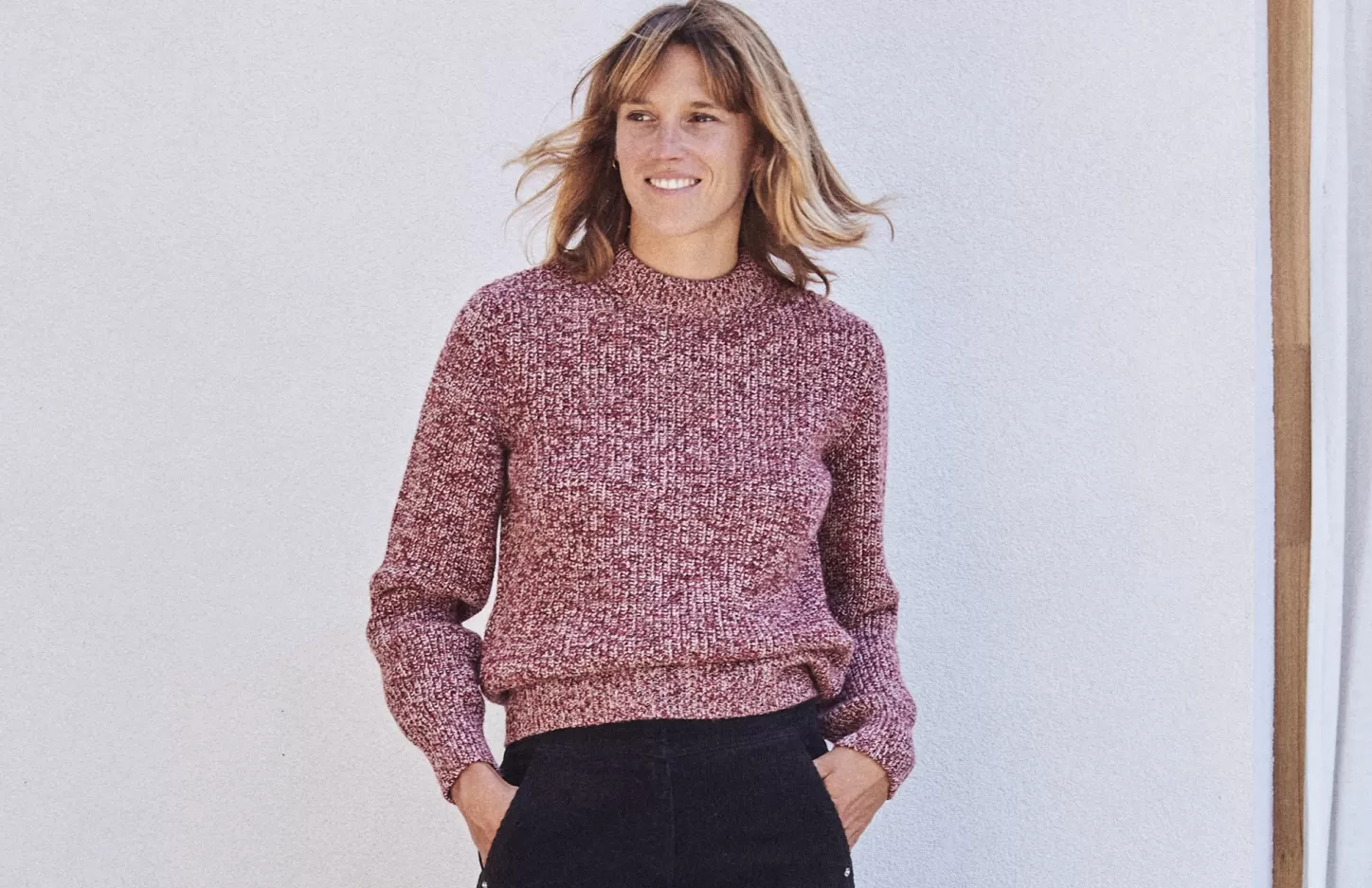 Discount Adams Women Knits