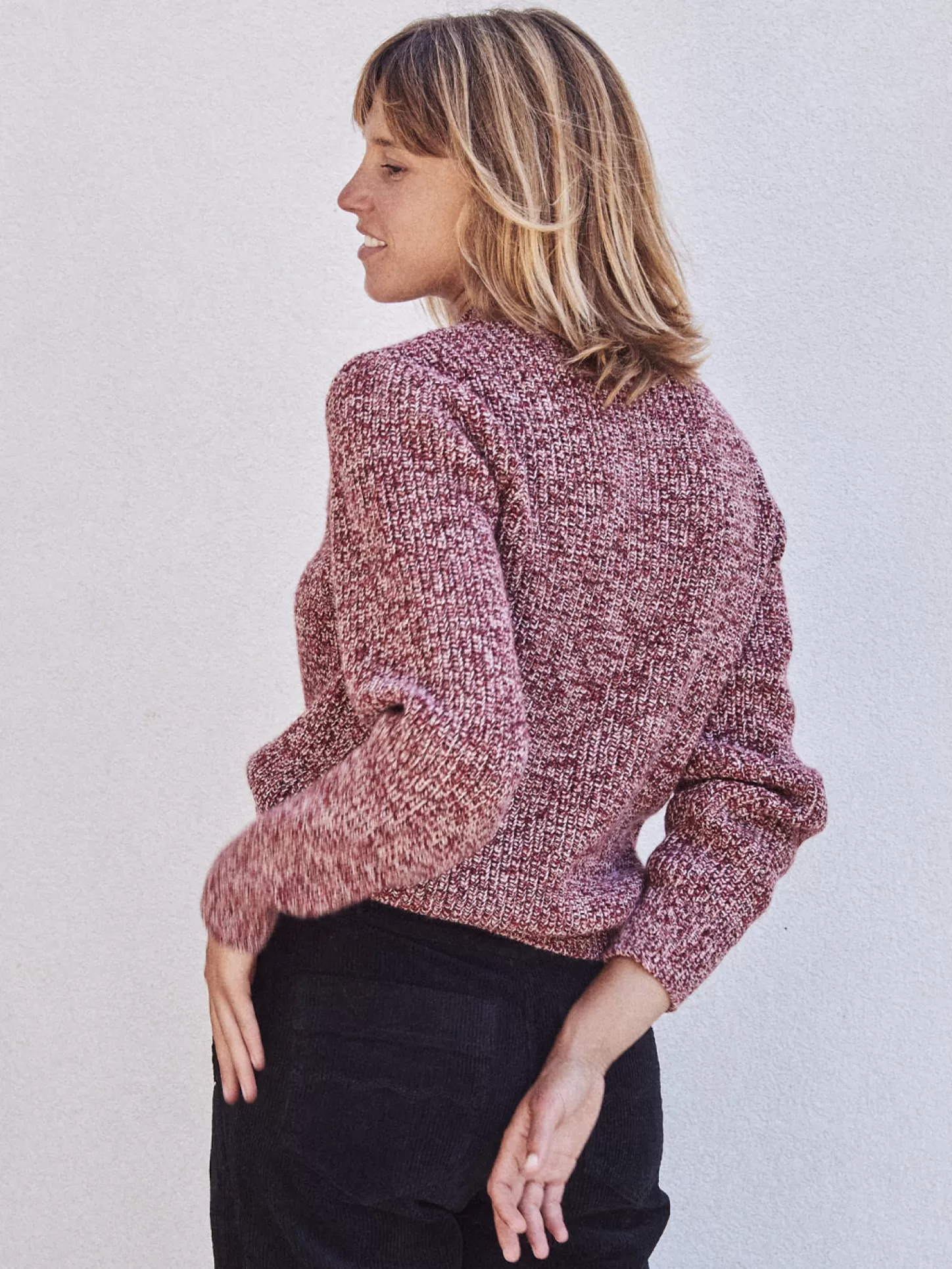 Discount Adams Women Knits