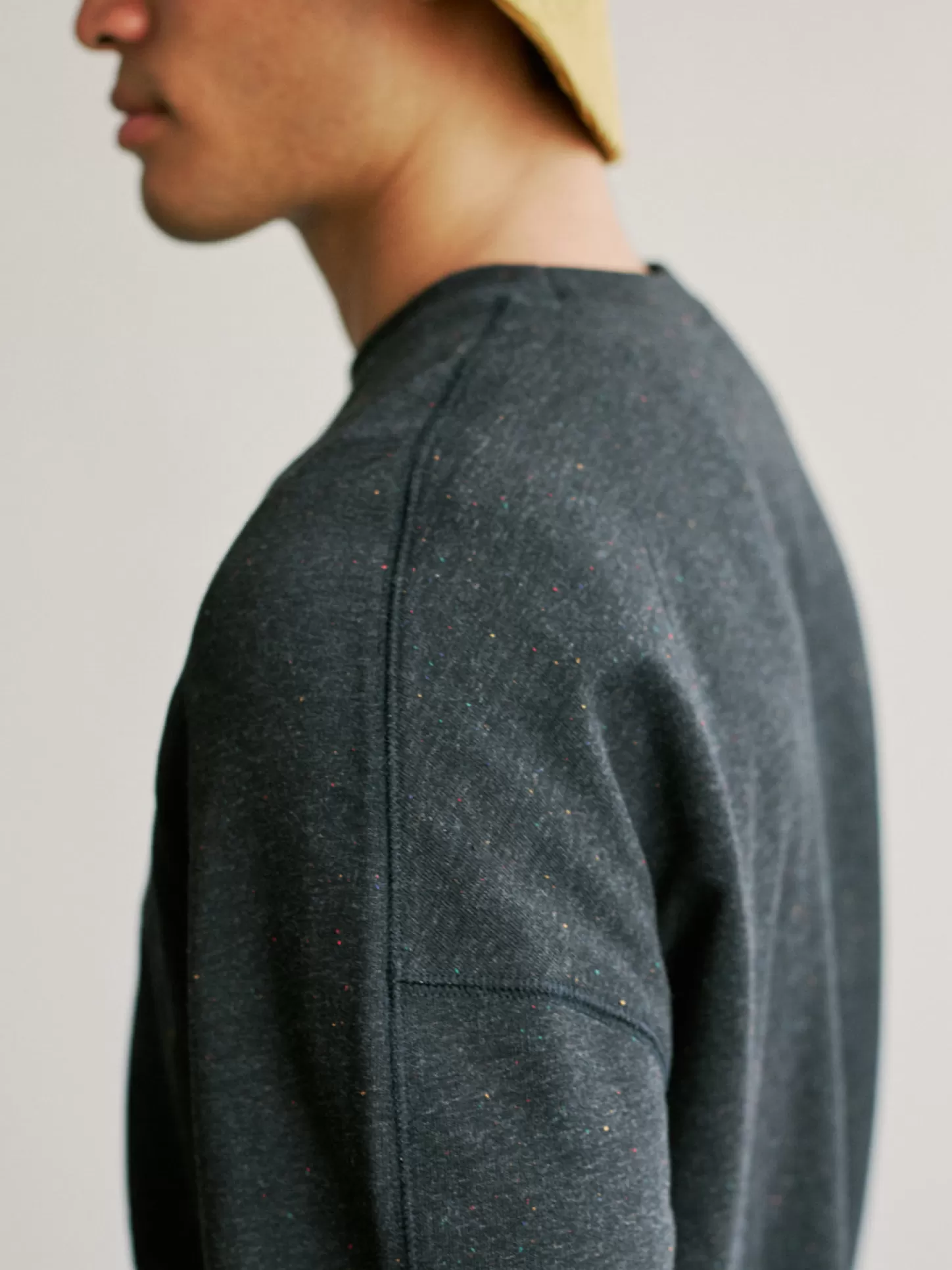 Flash Sale Agattu Men Sweatshirts