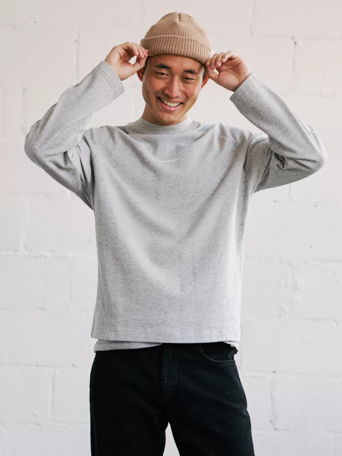Shop Agattu Men Sweatshirts