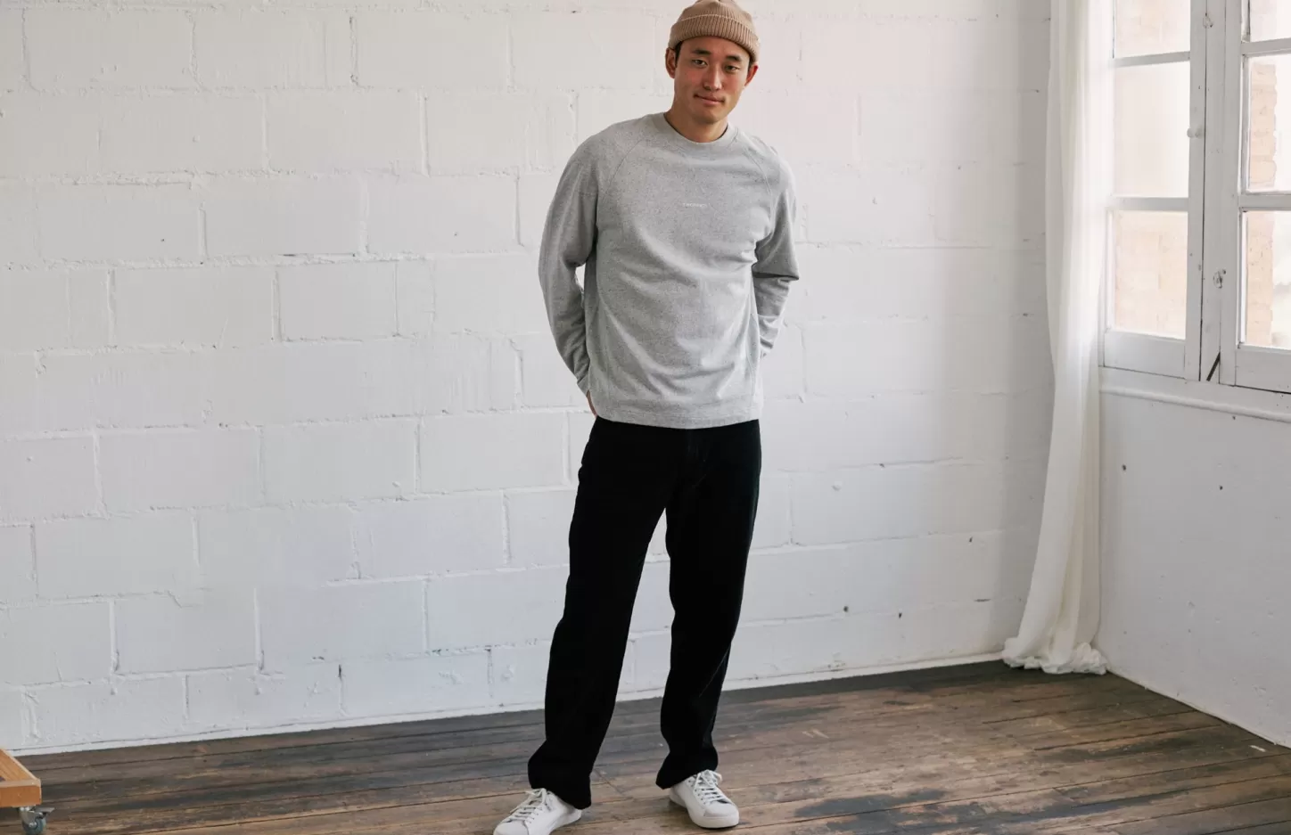 Shop Agattu Men Sweatshirts