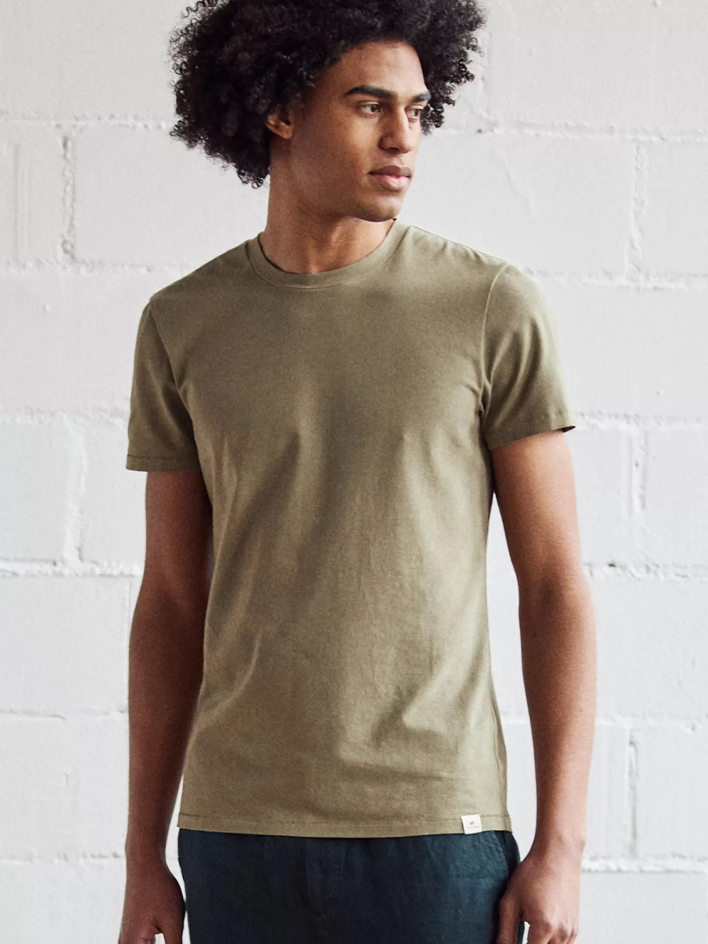 Cheap Akdamar Men T-Shirts