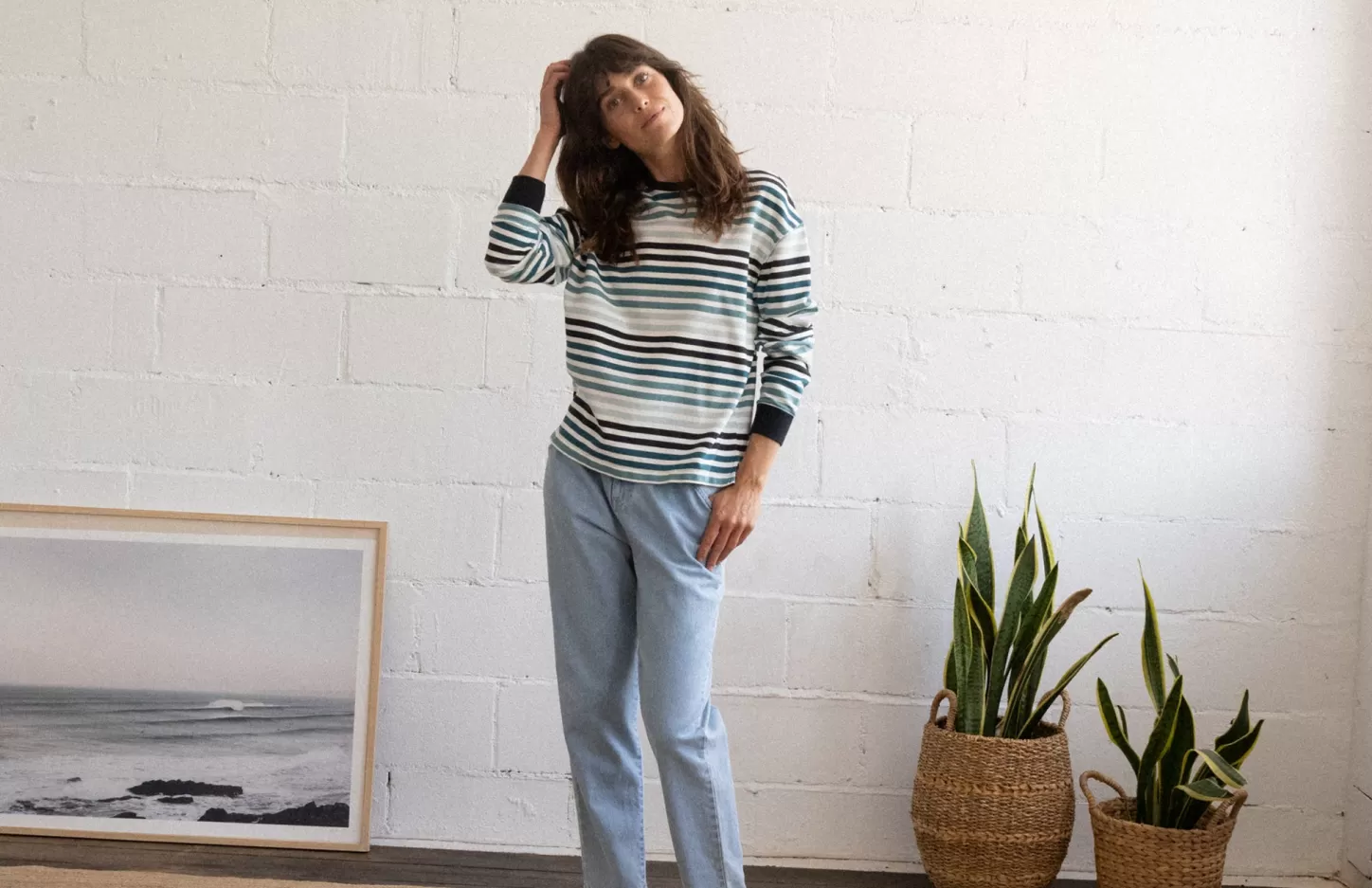 Hot Aksi Women Loungewear