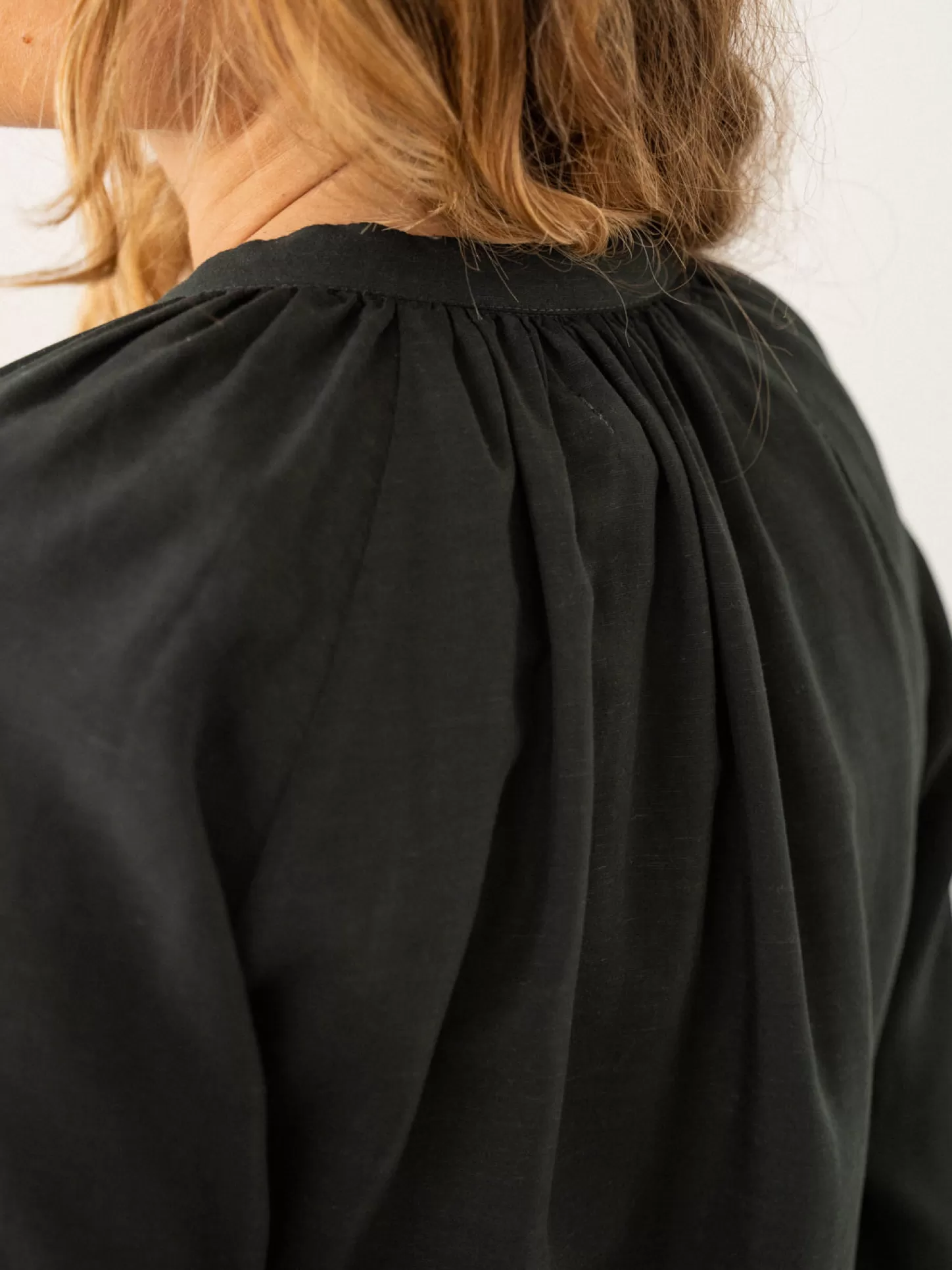 Fashion Alamagan Women Shirts
