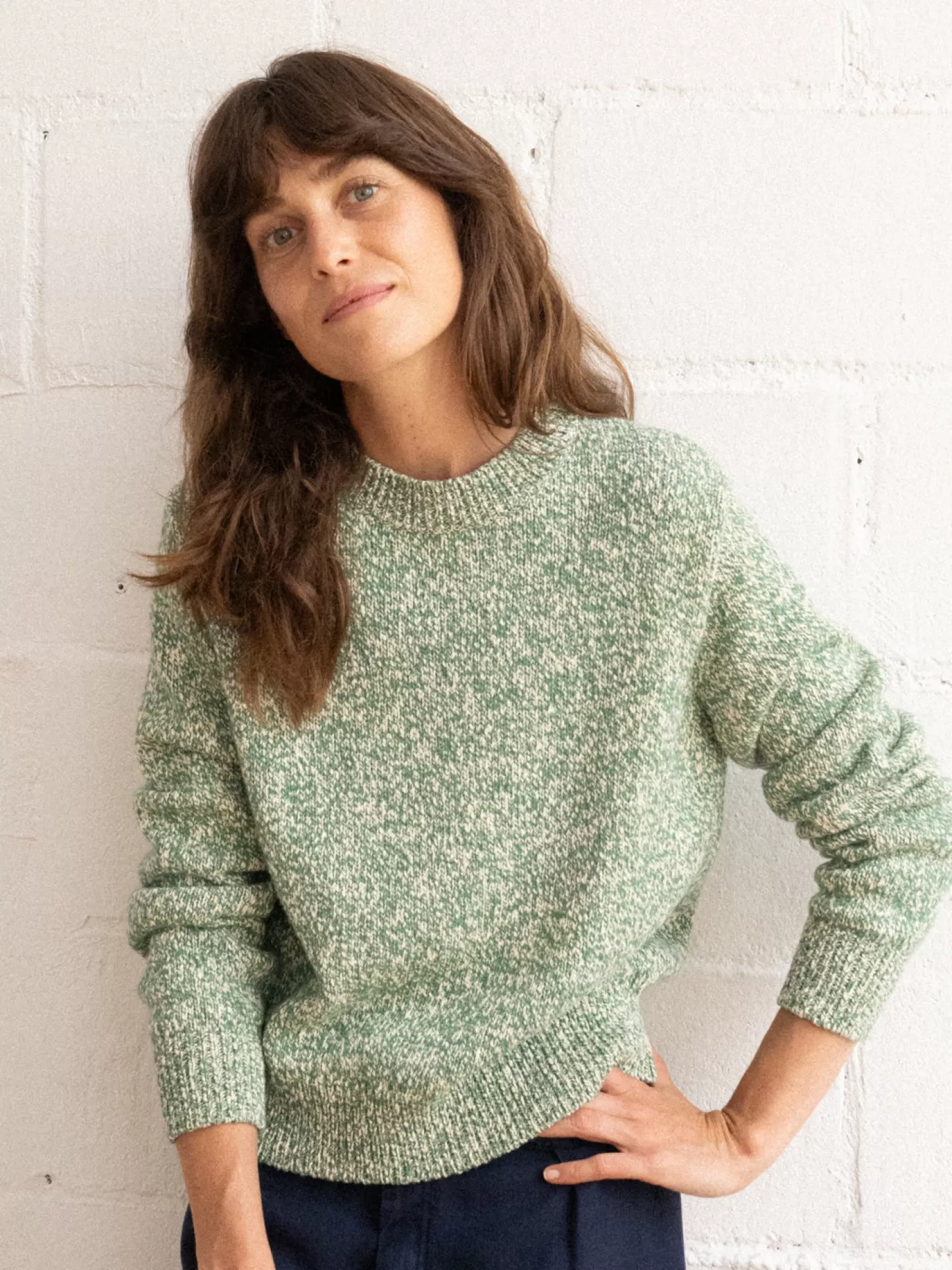 Cheap Alicudi Women Knits