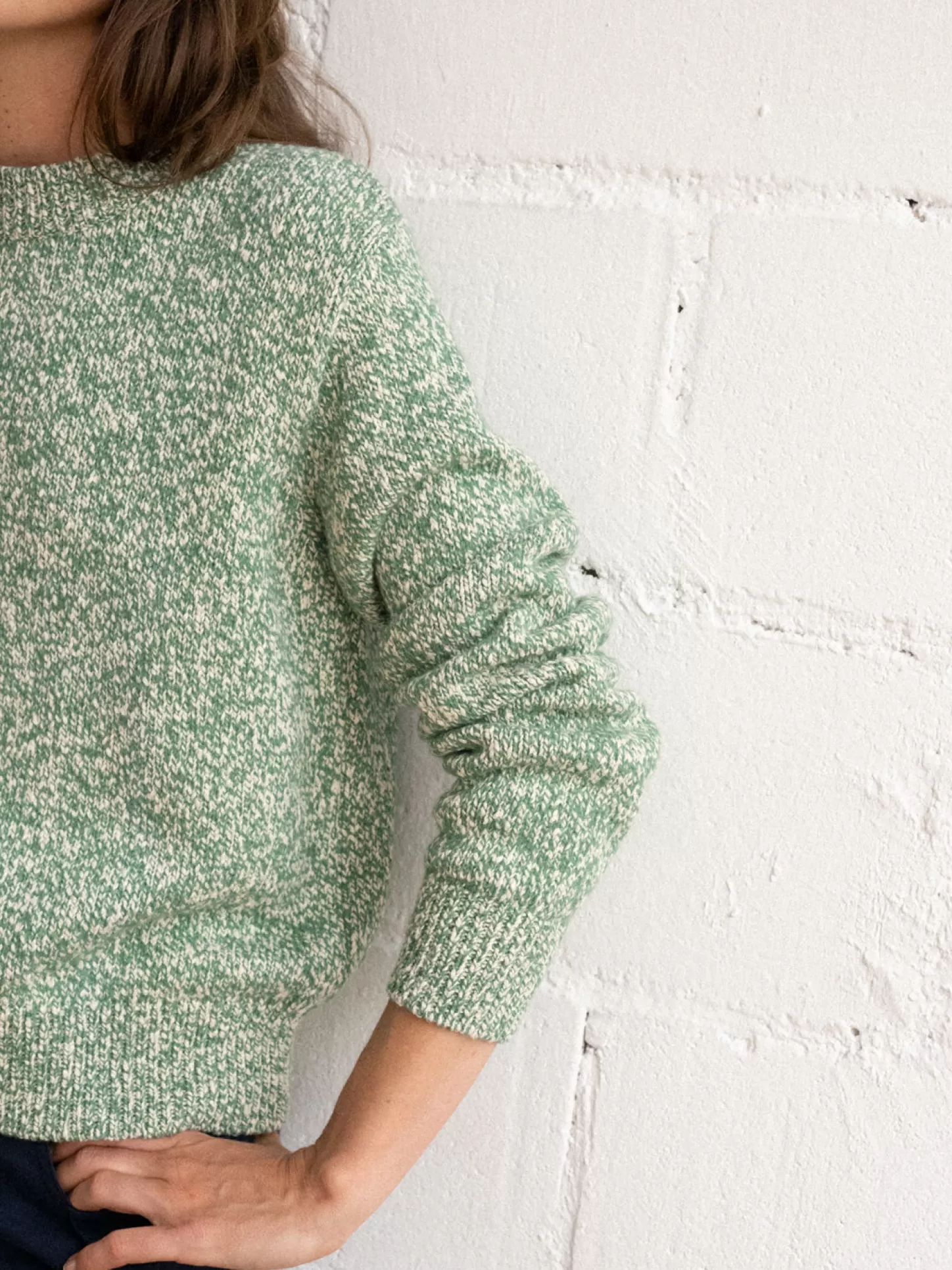 Cheap Alicudi Women Knits