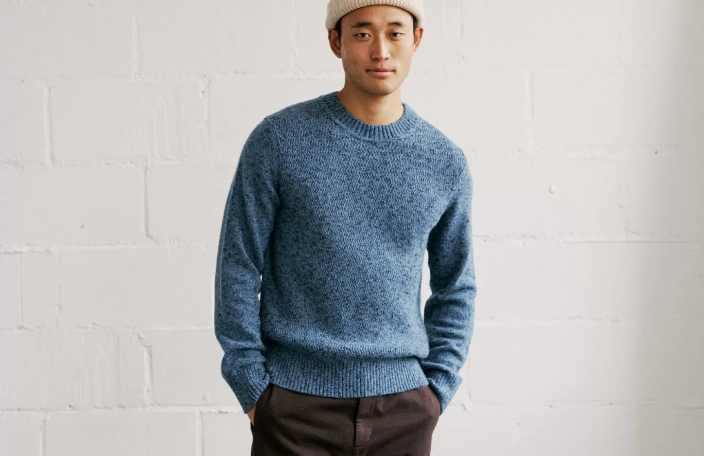 Cheap Amorgos Men Knits