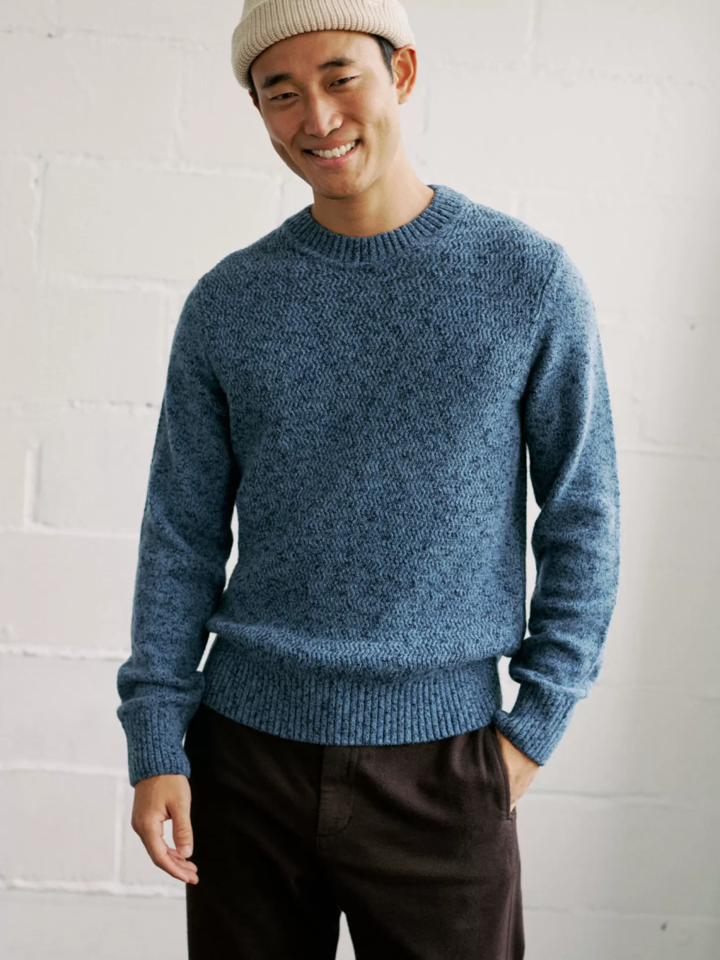 Cheap Amorgos Men Knits