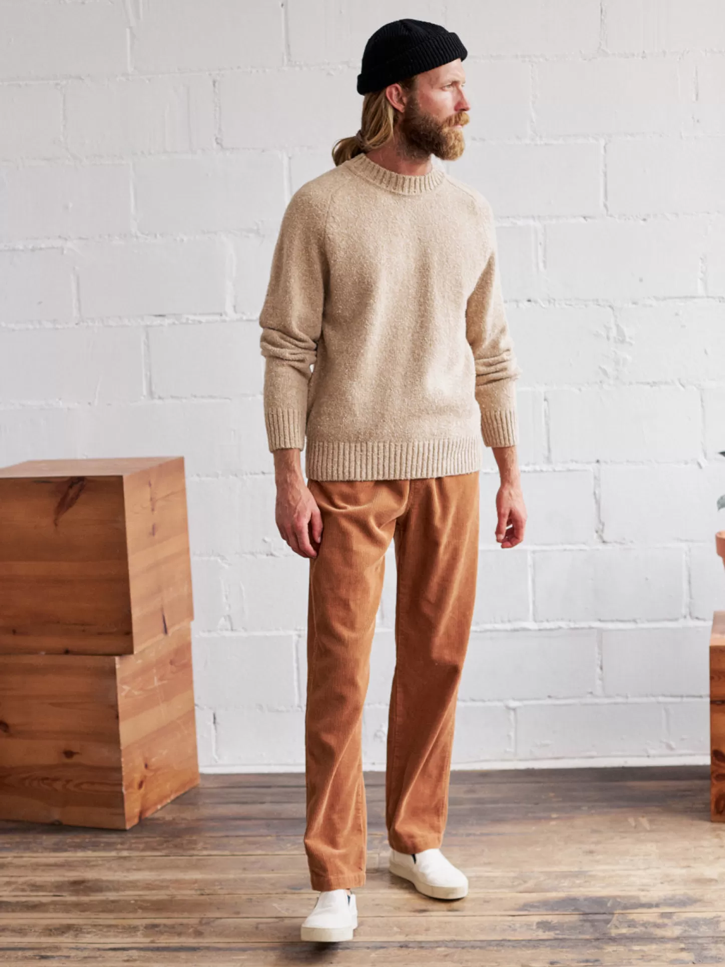 Online Anafe Men Knits