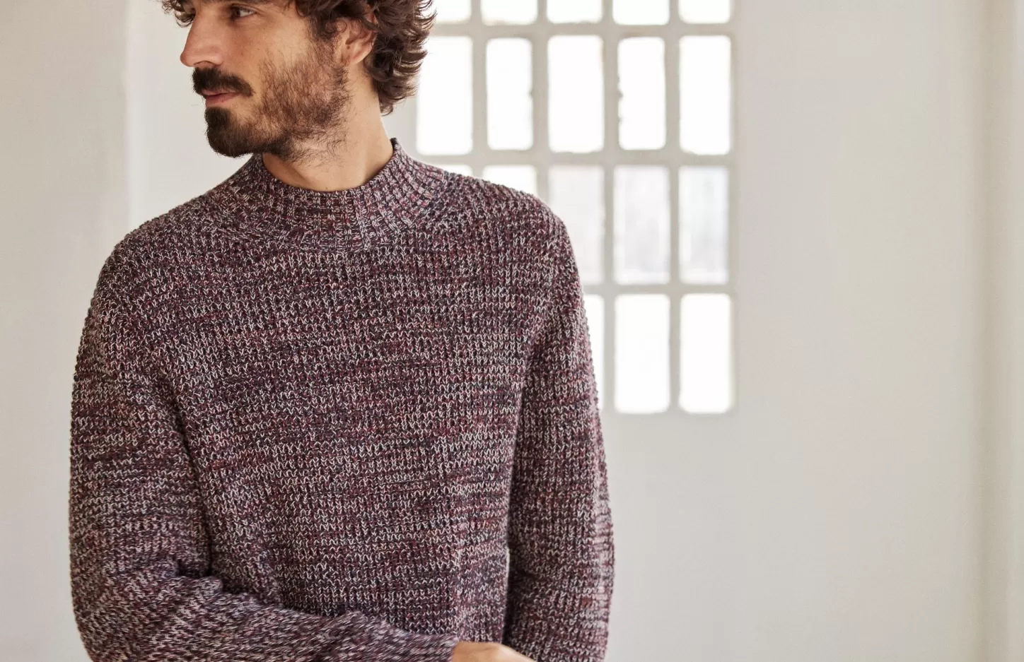 Outlet Andrott Men Knits