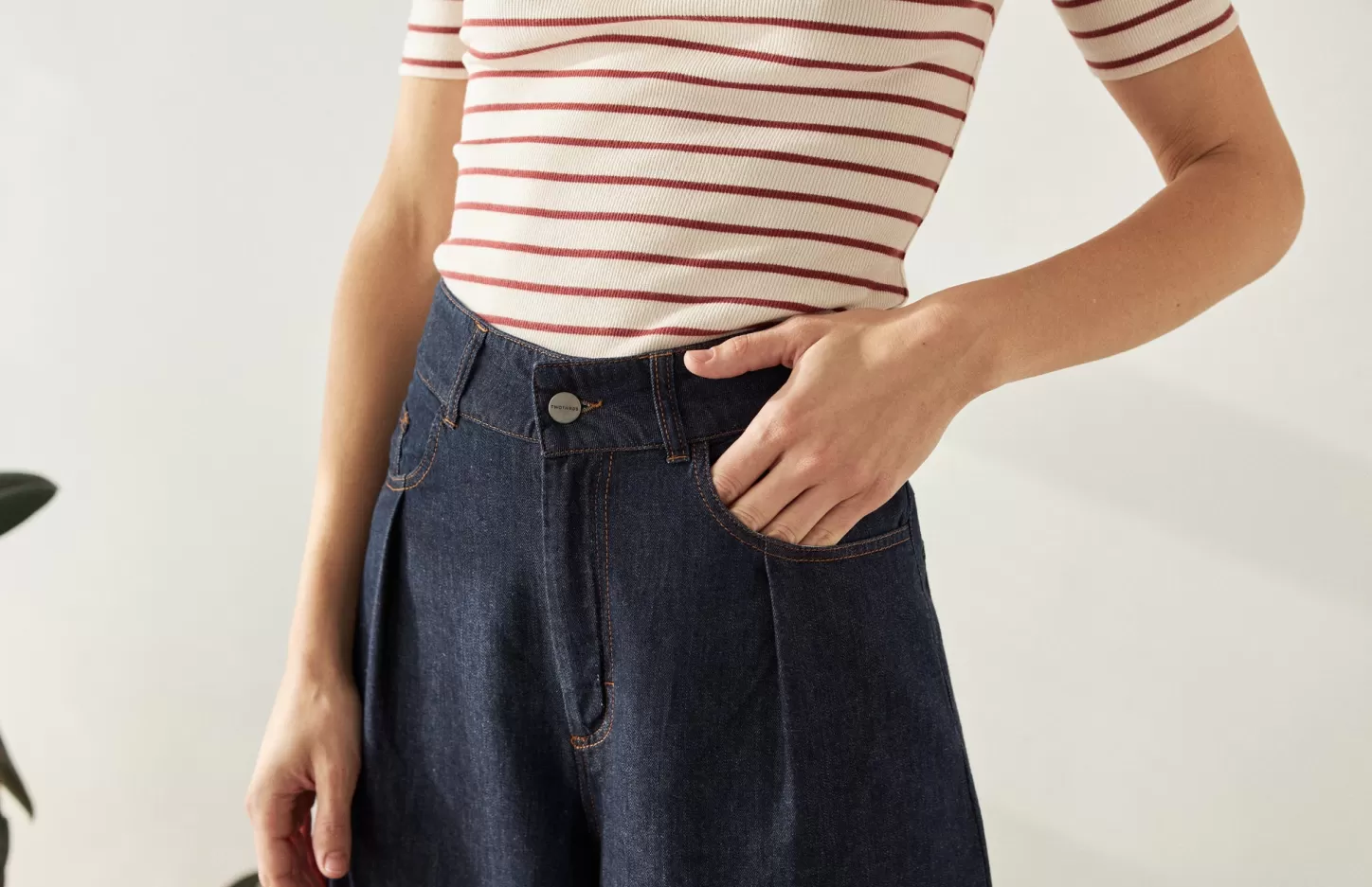 Online Angel Women Trousers