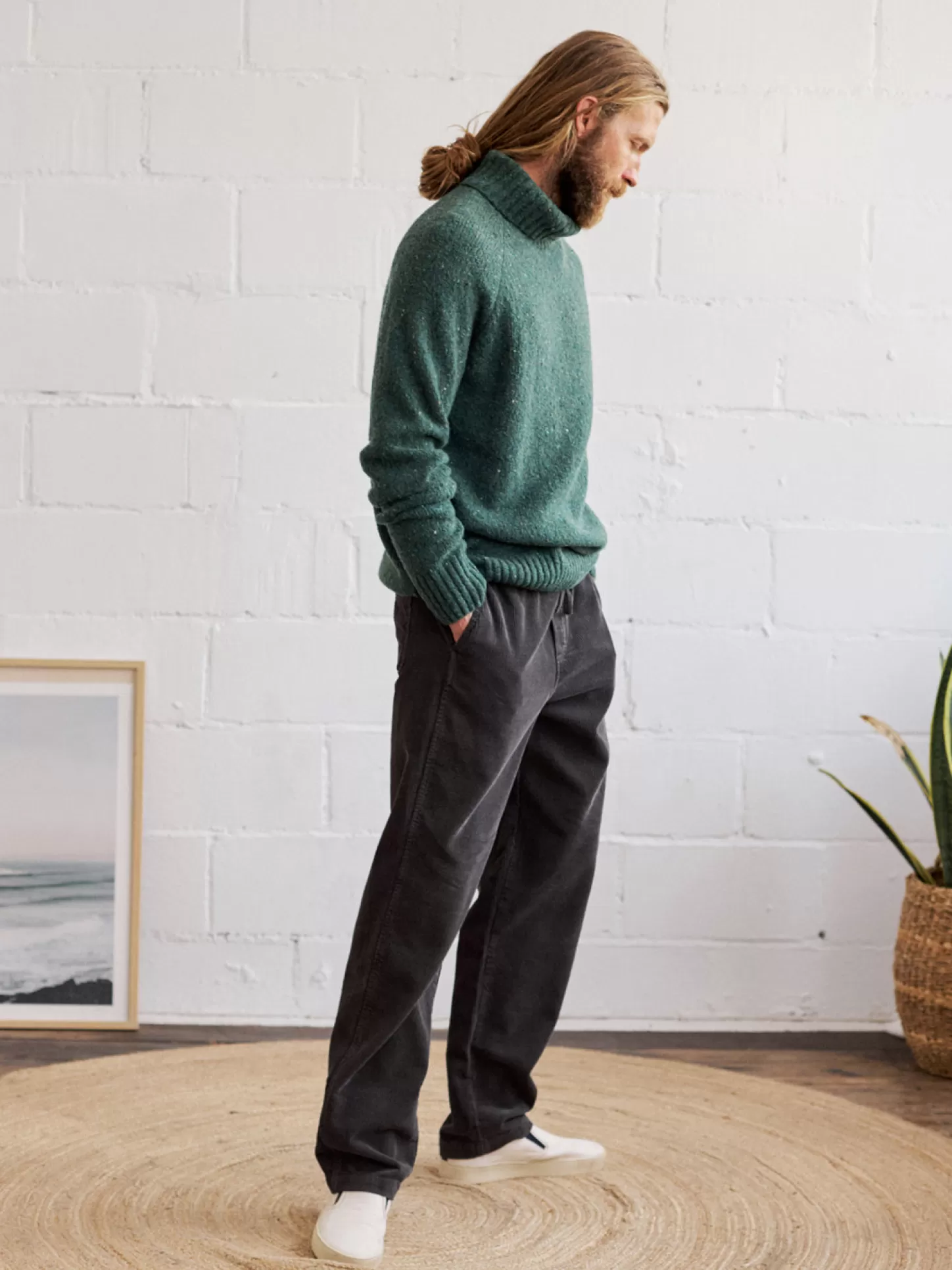 Clearance Angistri Men Knits