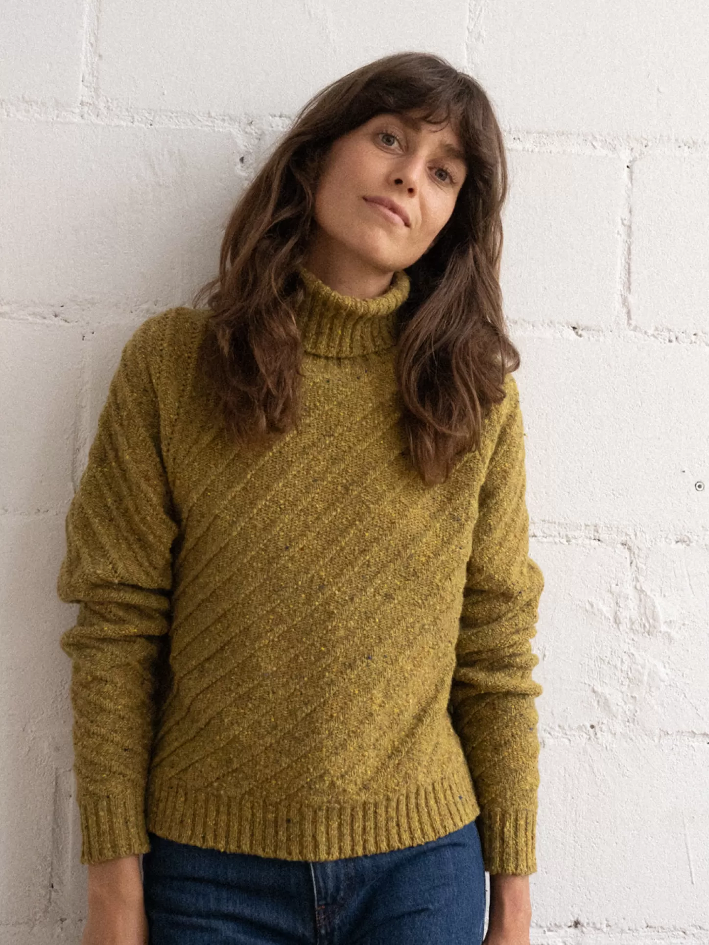 Best Sale Antiparos Women Knits