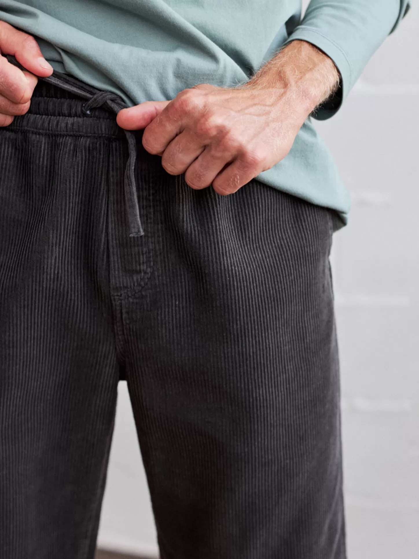 Sale Apolima Men Trousers
