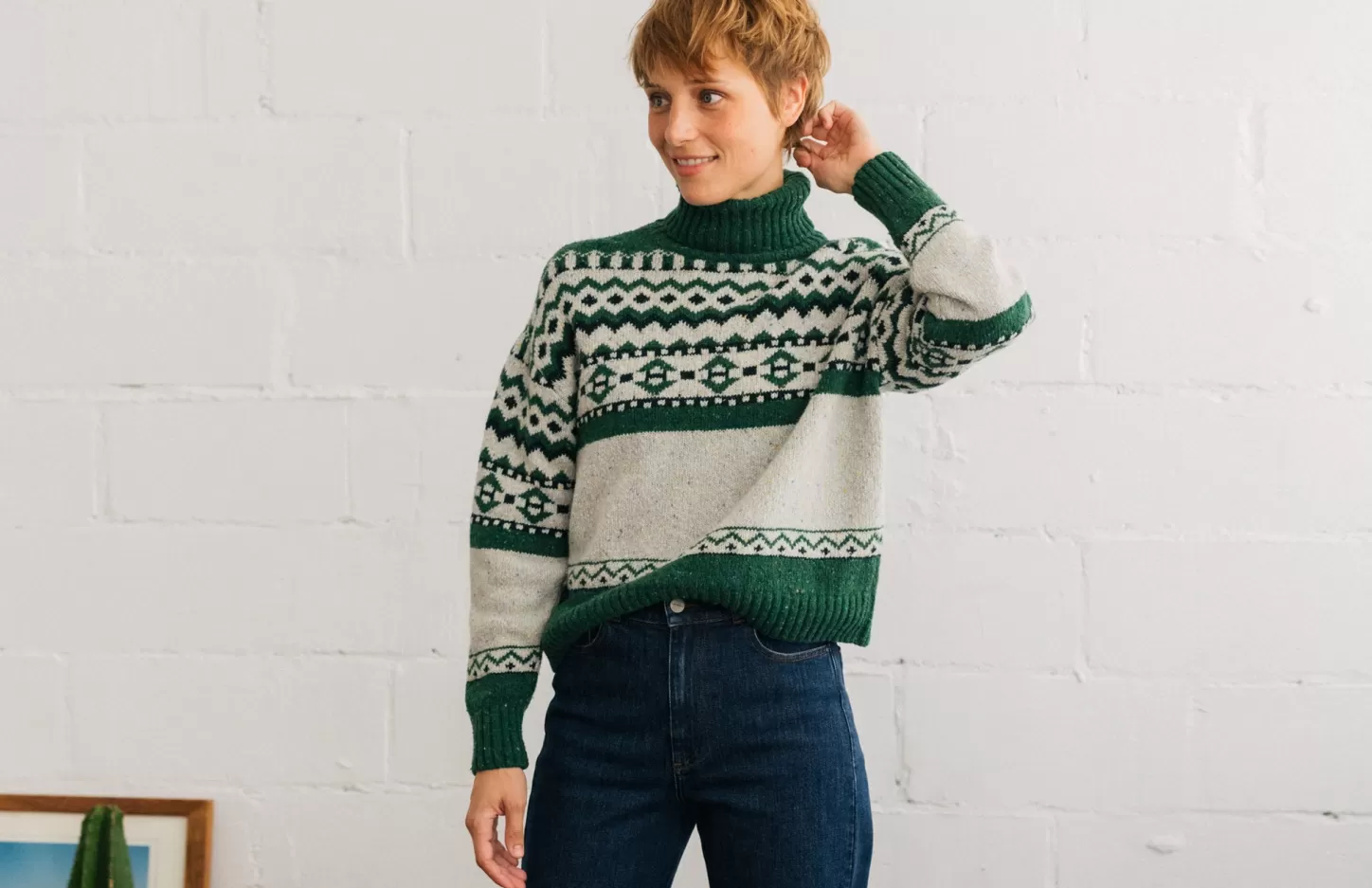 Cheap Astypalaia Women Knits