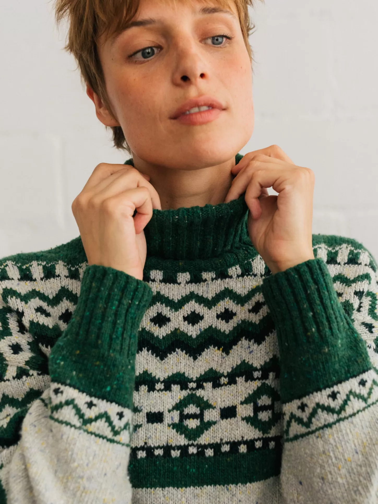 Cheap Astypalaia Women Knits