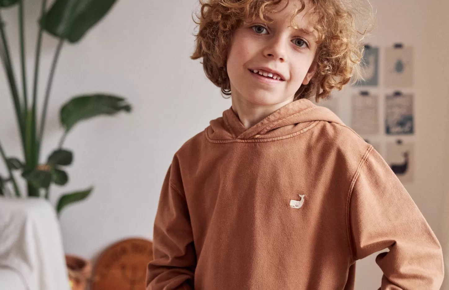 Store Azero Kids Tops