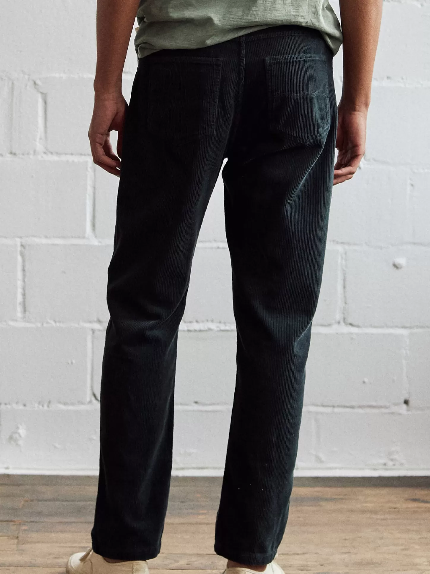 Hot Balavu Men Trousers