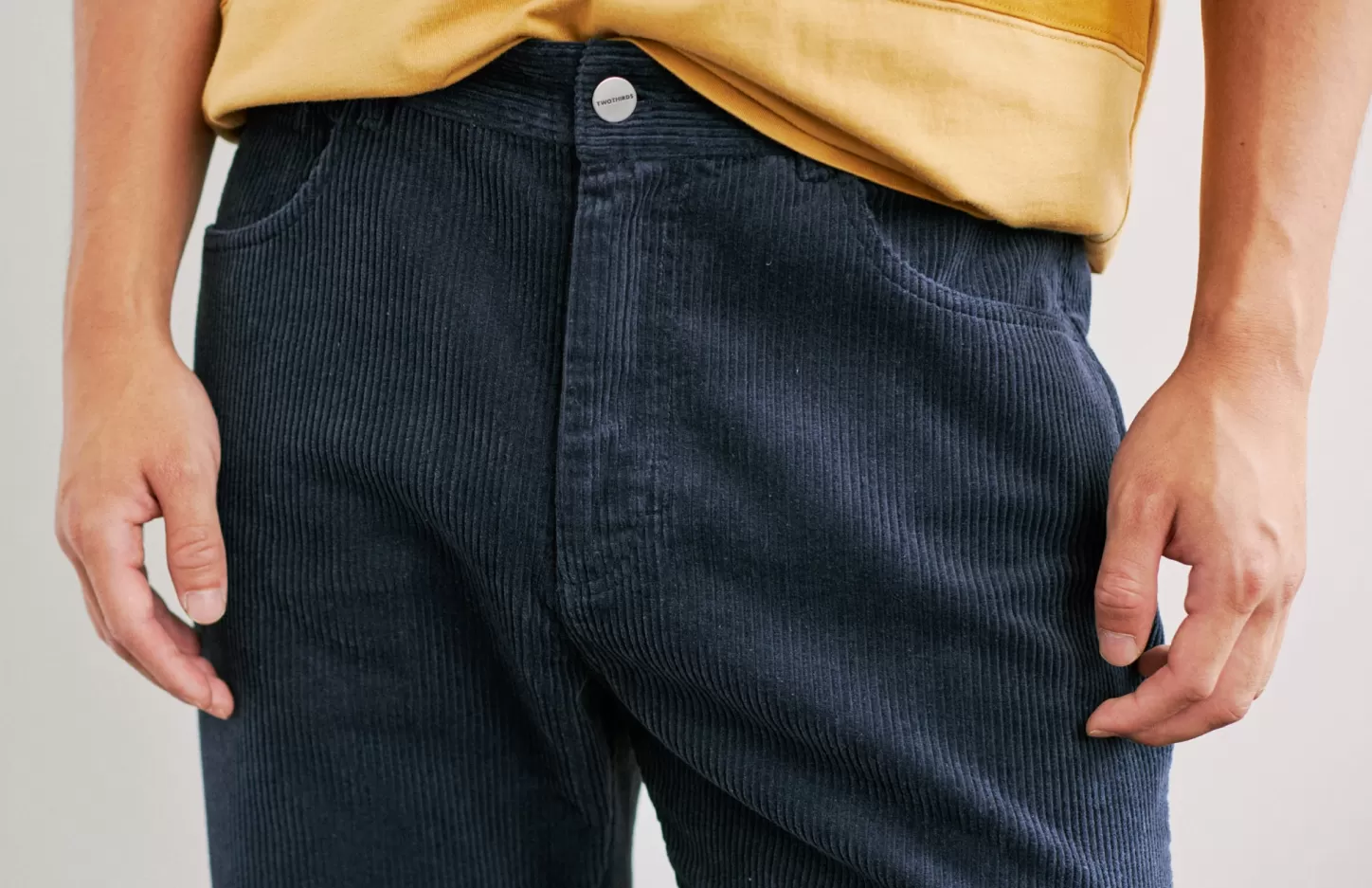 Hot Balavu Men Trousers