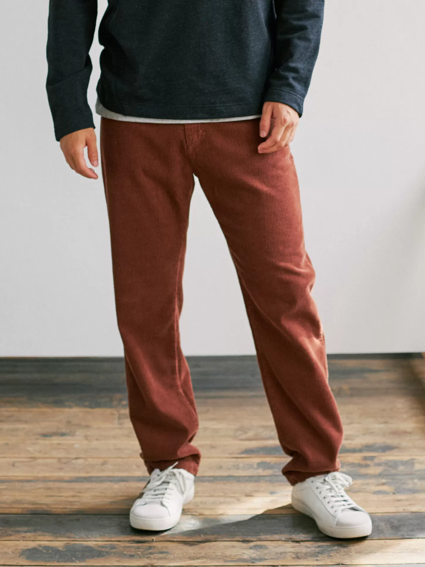Fashion Balavu Men Trousers