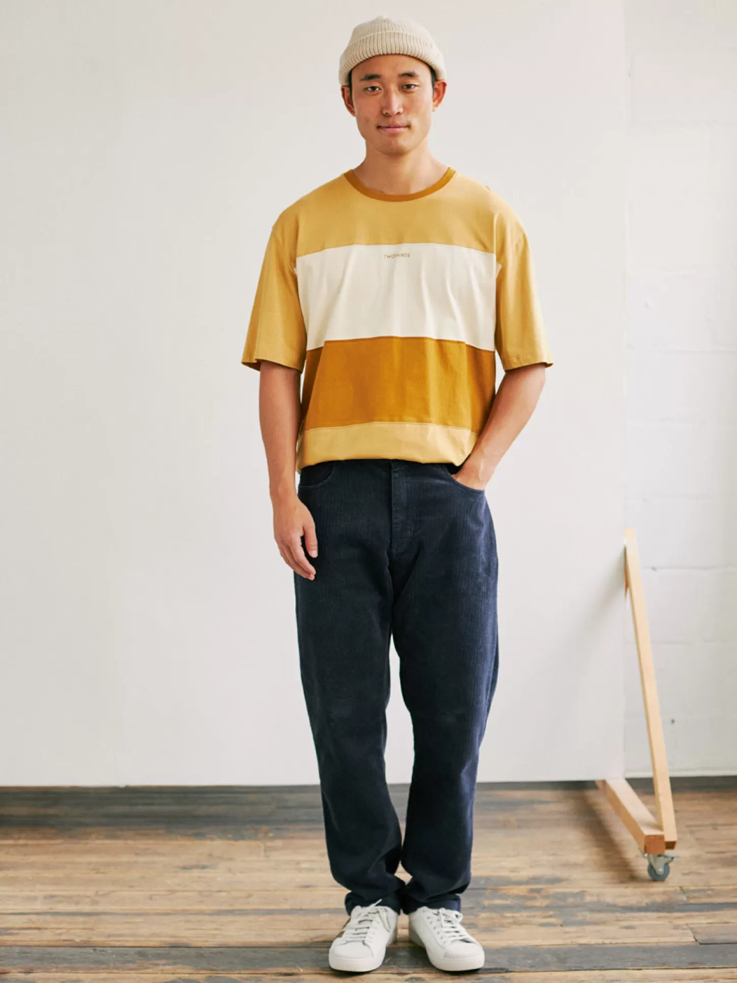 Hot Balavu Men Trousers