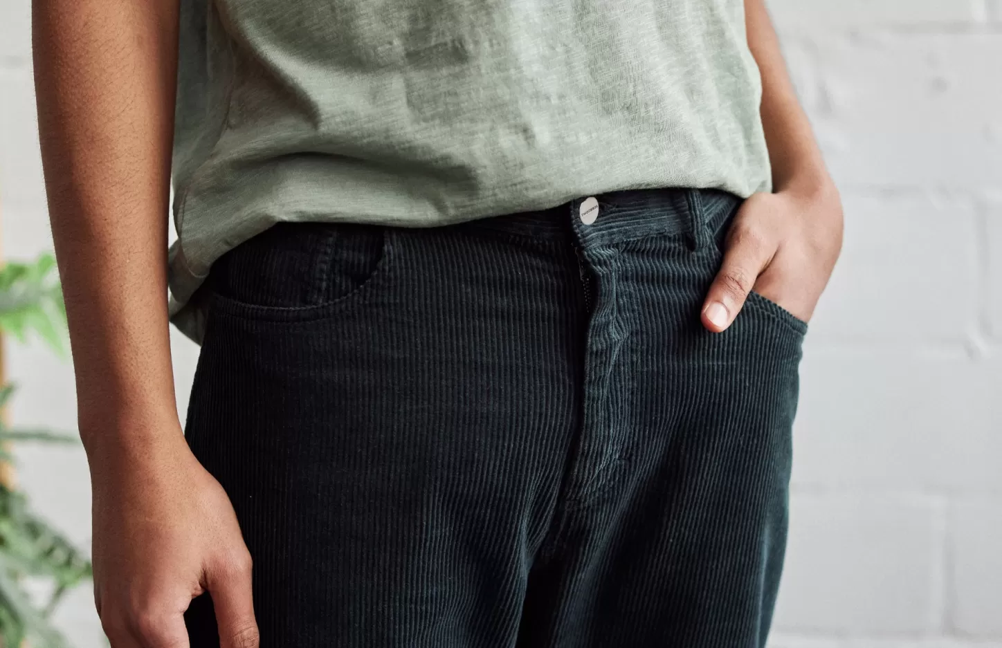 Hot Balavu Men Trousers