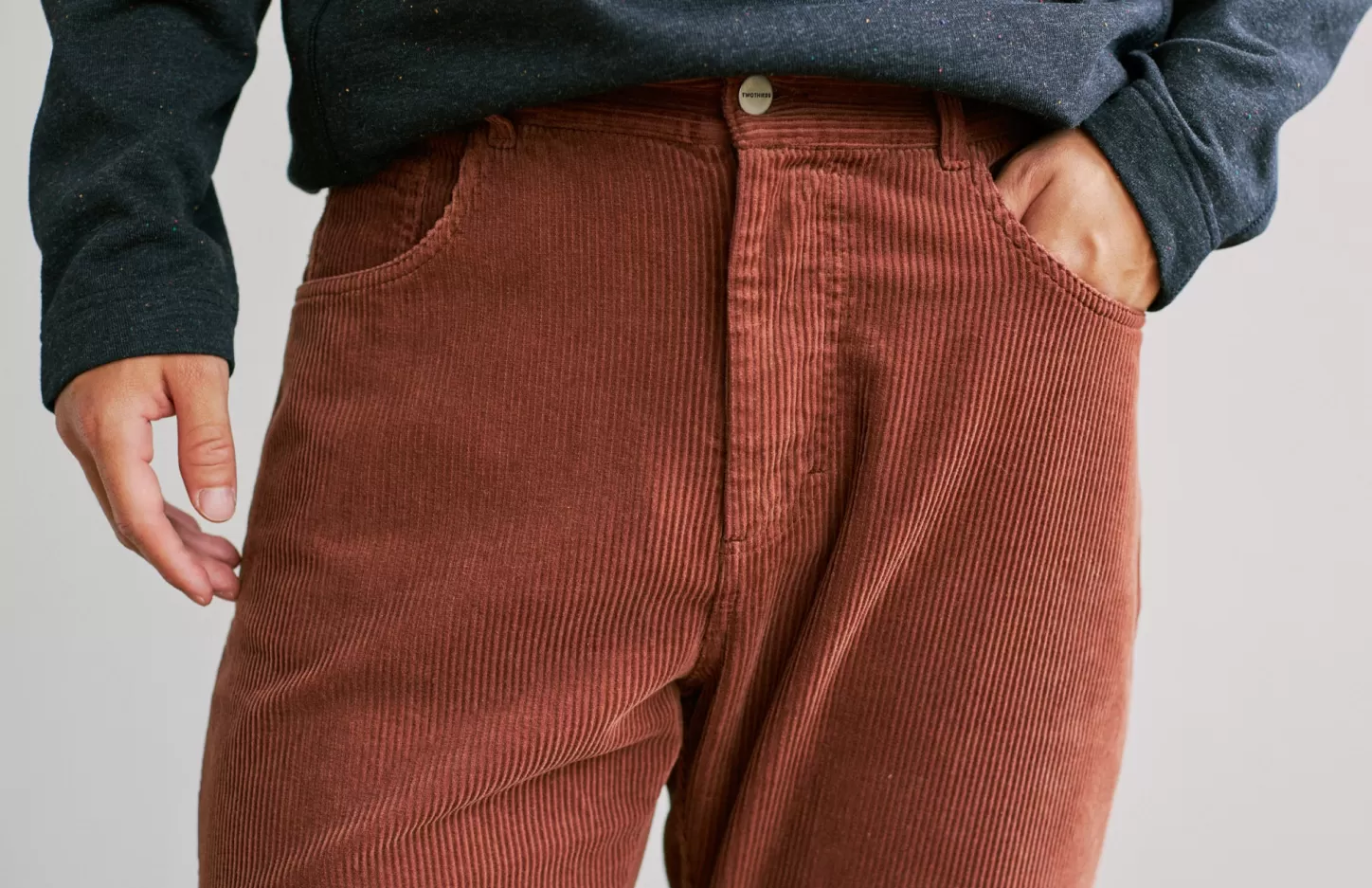 Fashion Balavu Men Trousers