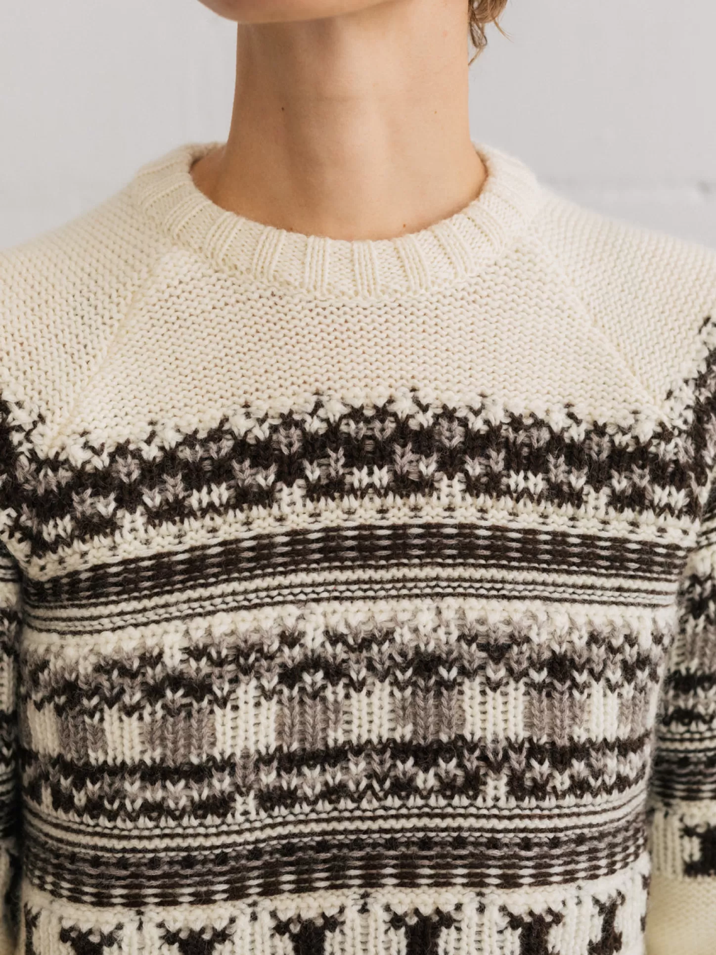 Online Banten Women Knits