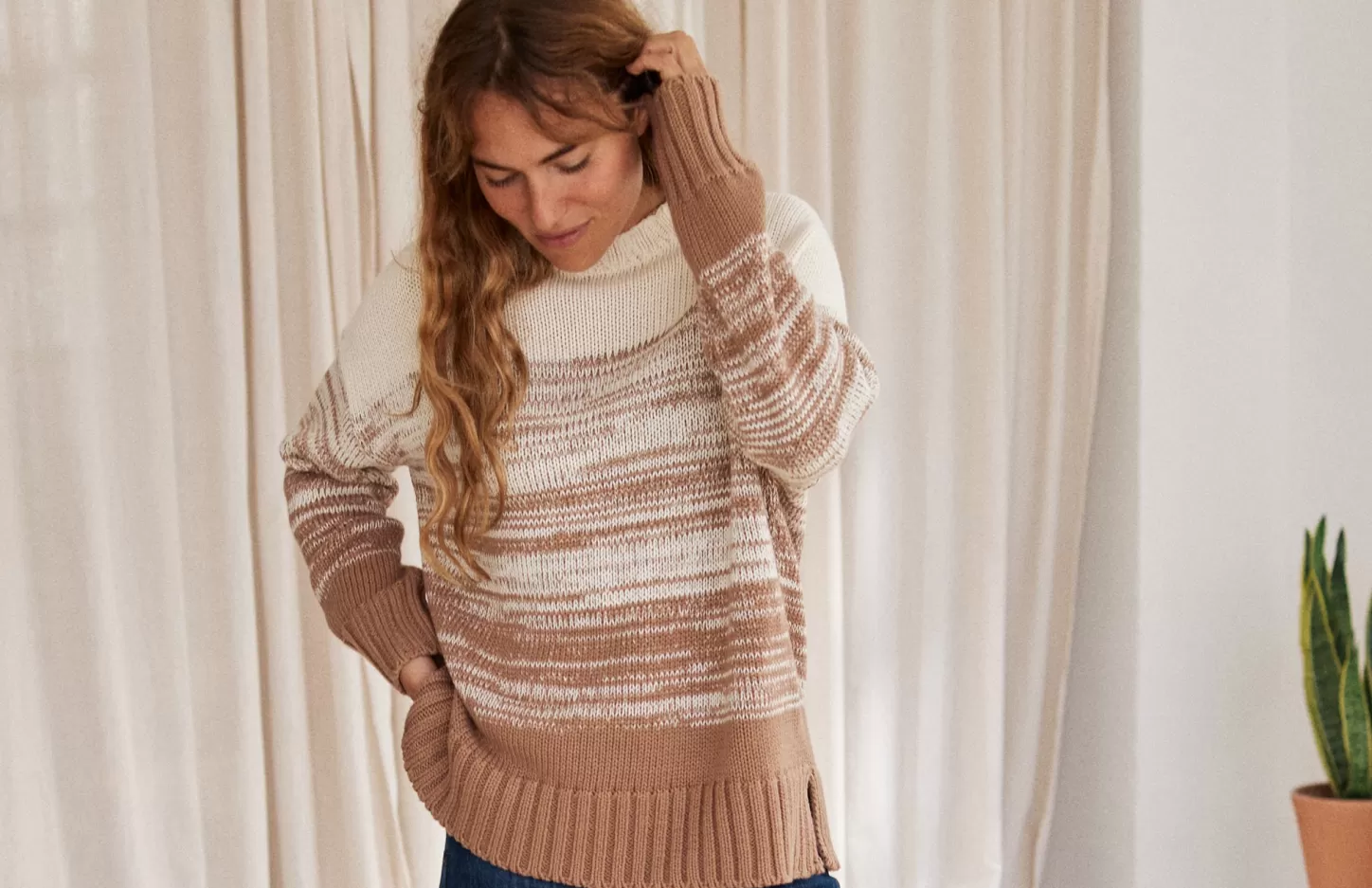 New Barbarita Women Knits