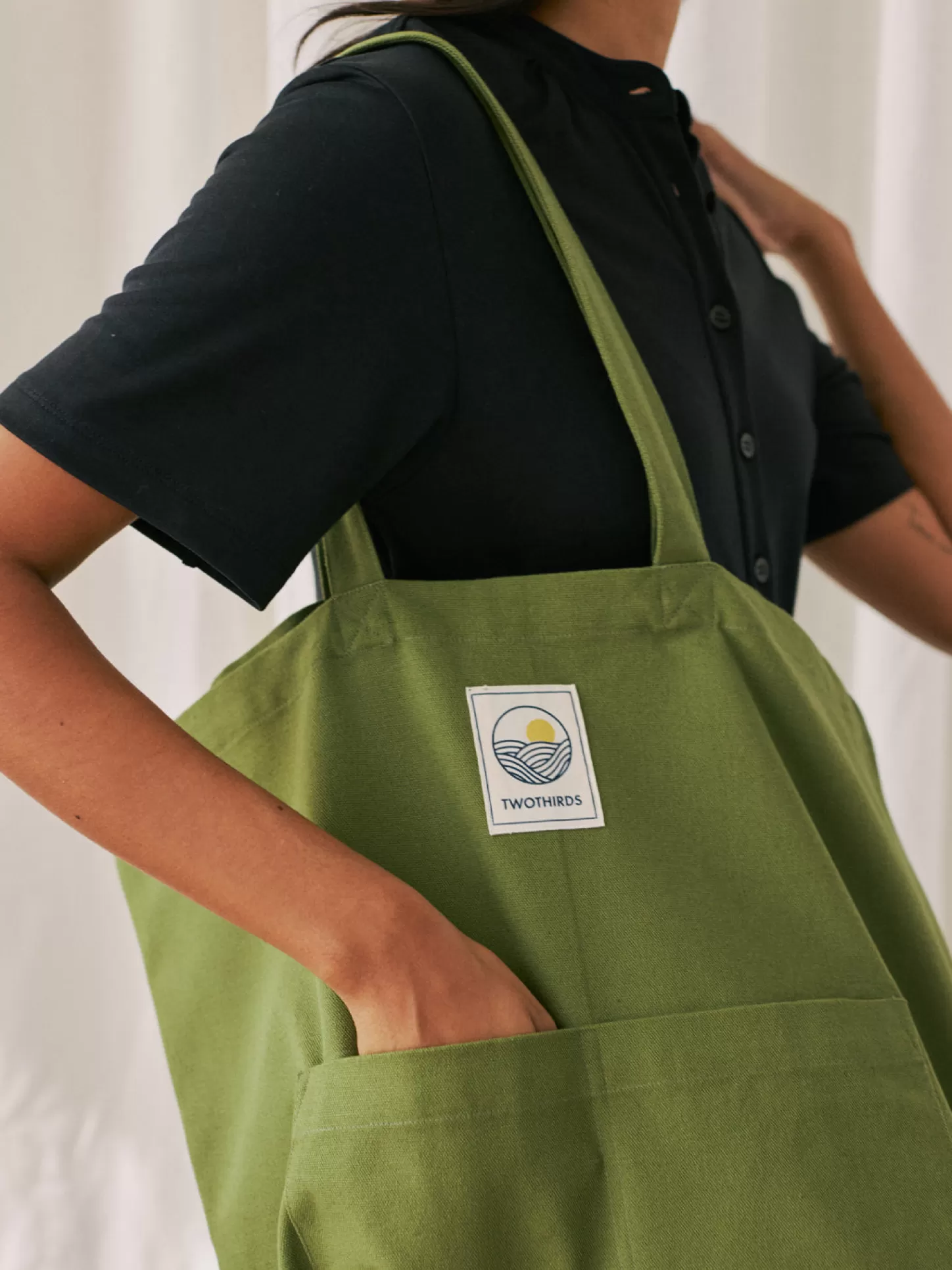 Best Sale Basic Tote Bag Bags