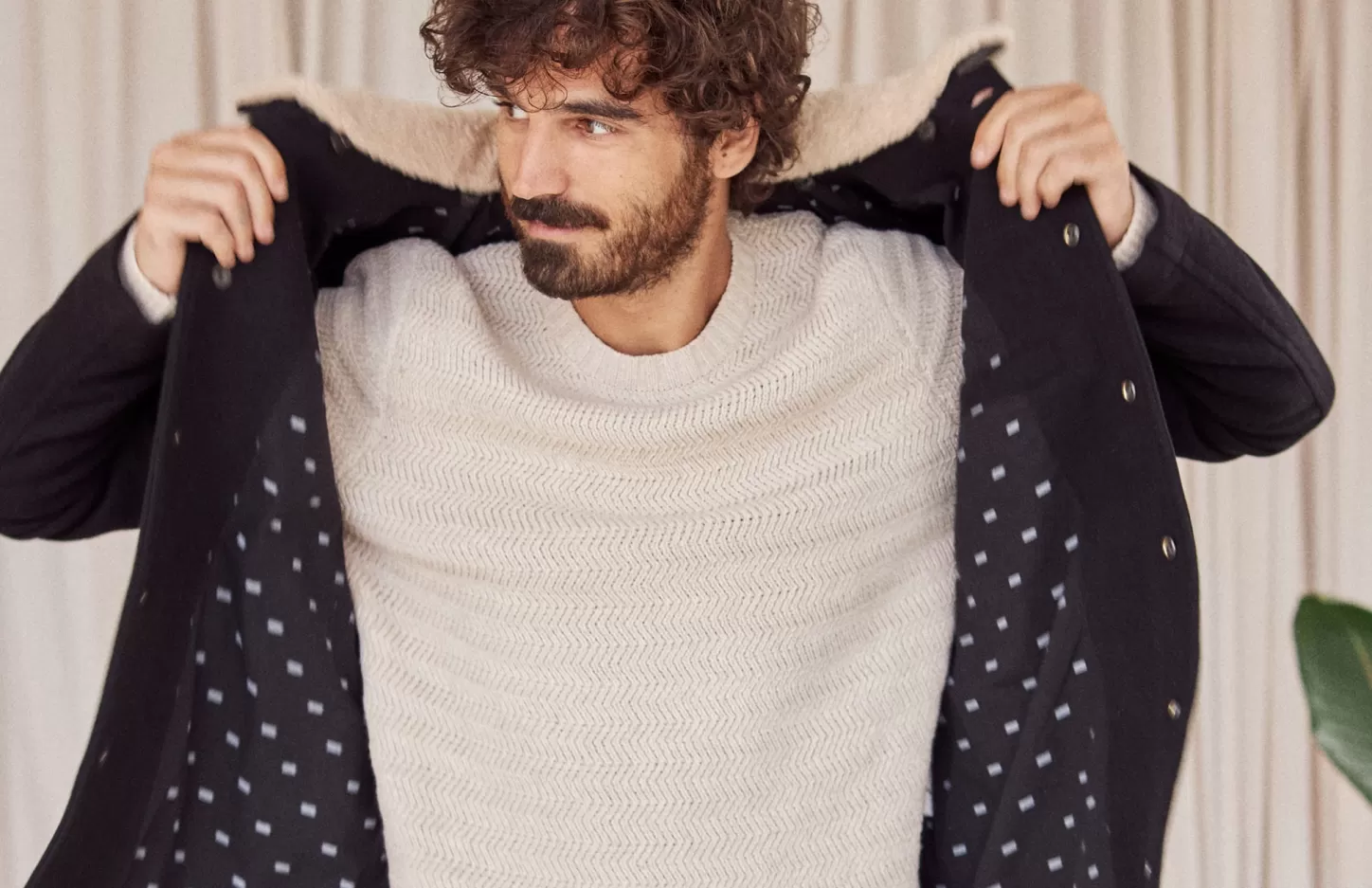 Best Sale Batiki Men Jackets