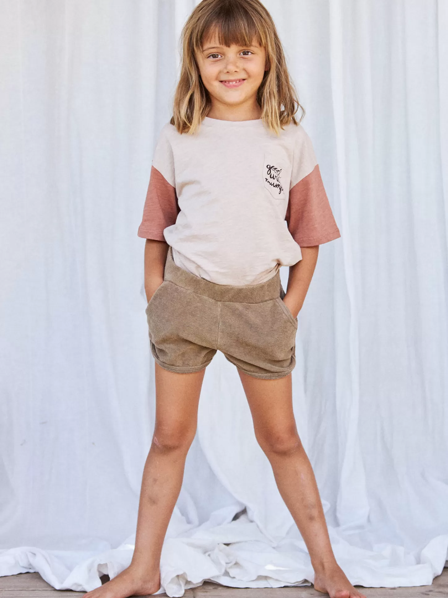 Flash Sale Baudin Kids Bottoms