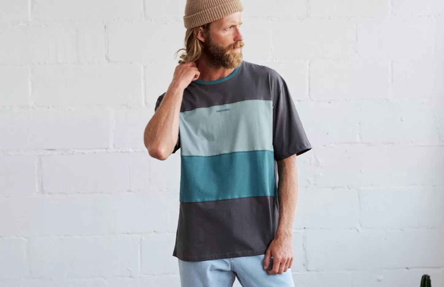Best Sale Beaver Men T-Shirts
