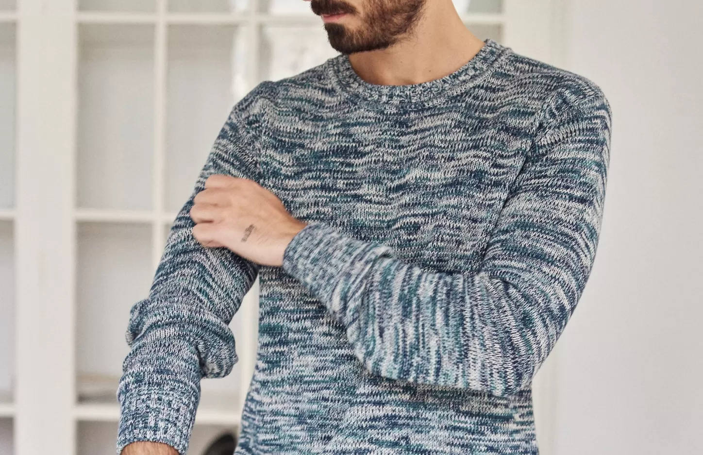 Best Sale Beliche Men Knits