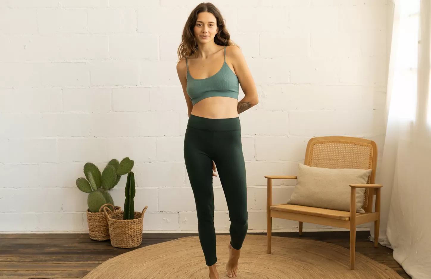 Fashion Beqa Women Activewear