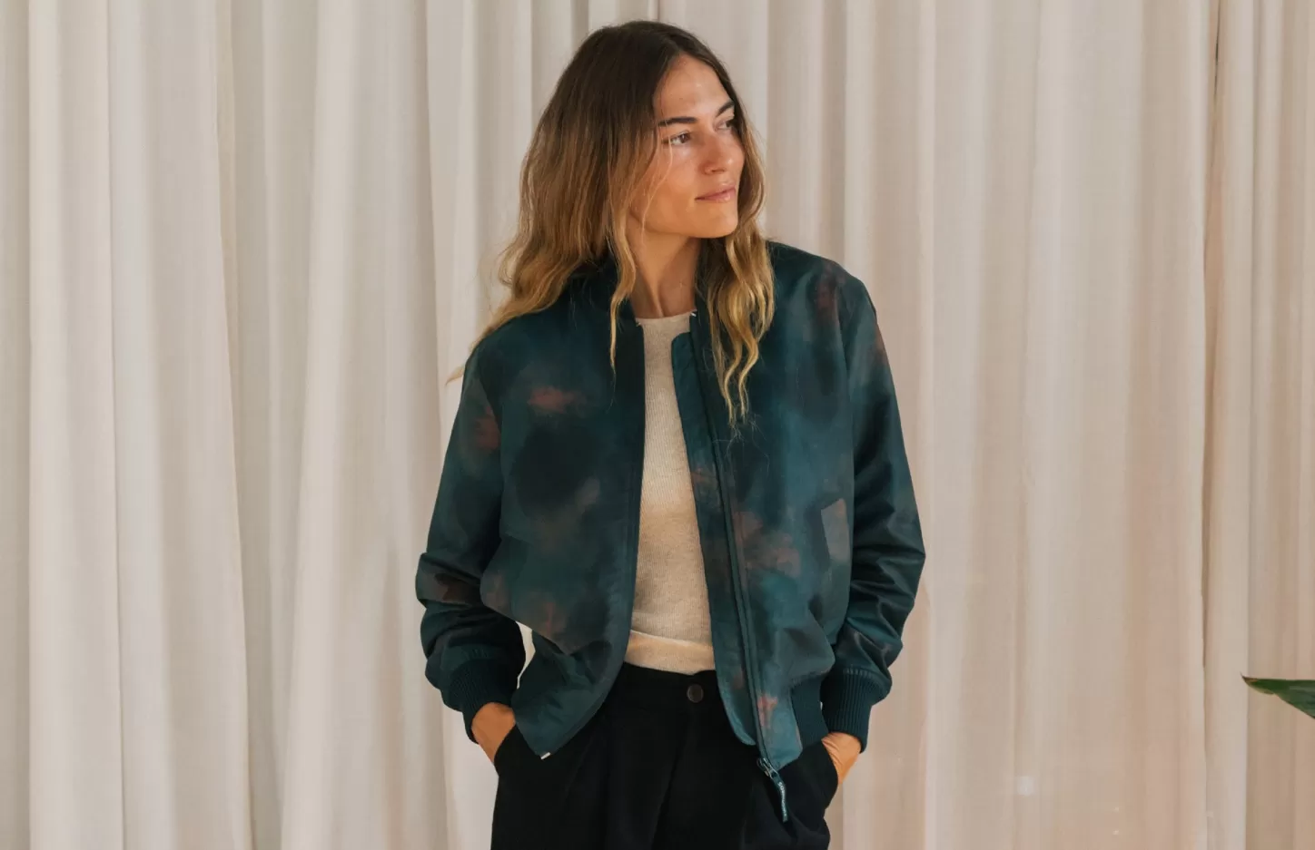 Fashion Boucaut Women Jackets