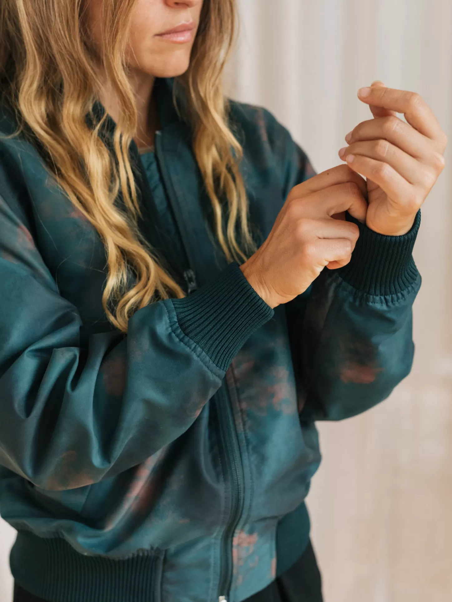 Fashion Boucaut Women Jackets