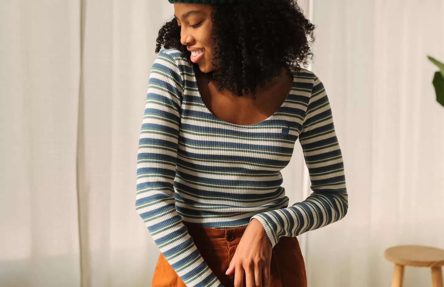 Store Boynes Women Tops