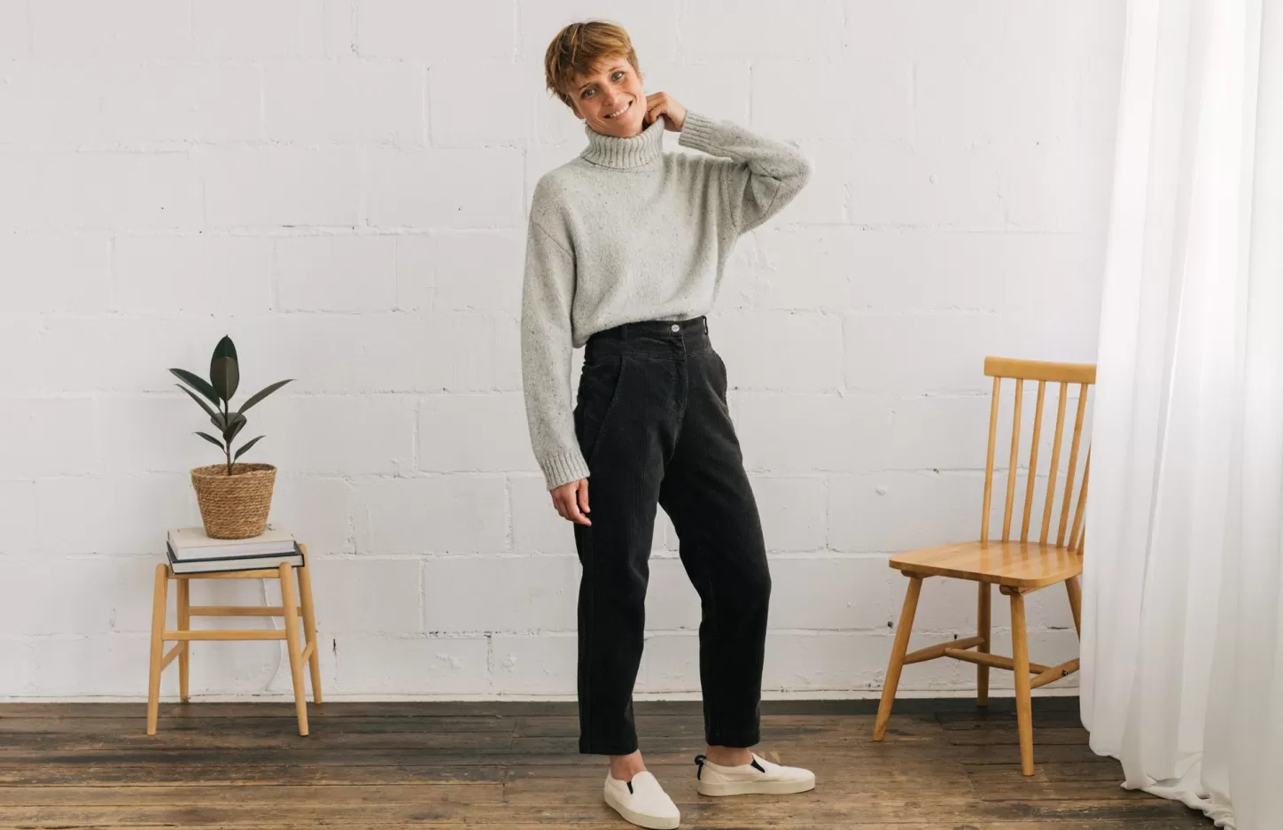 Store Brazilian Women Knits