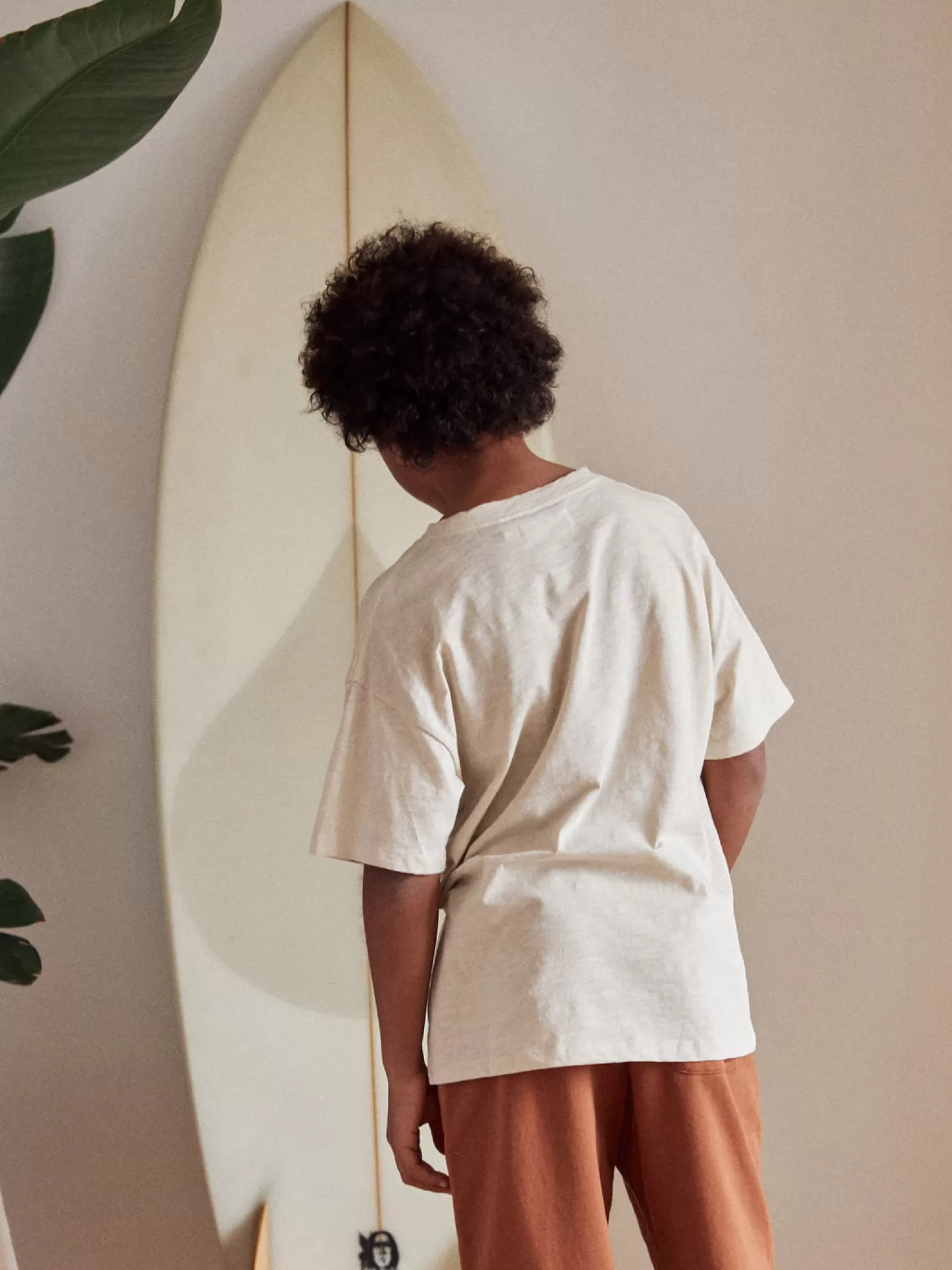 Fashion Bronte Kids Tops