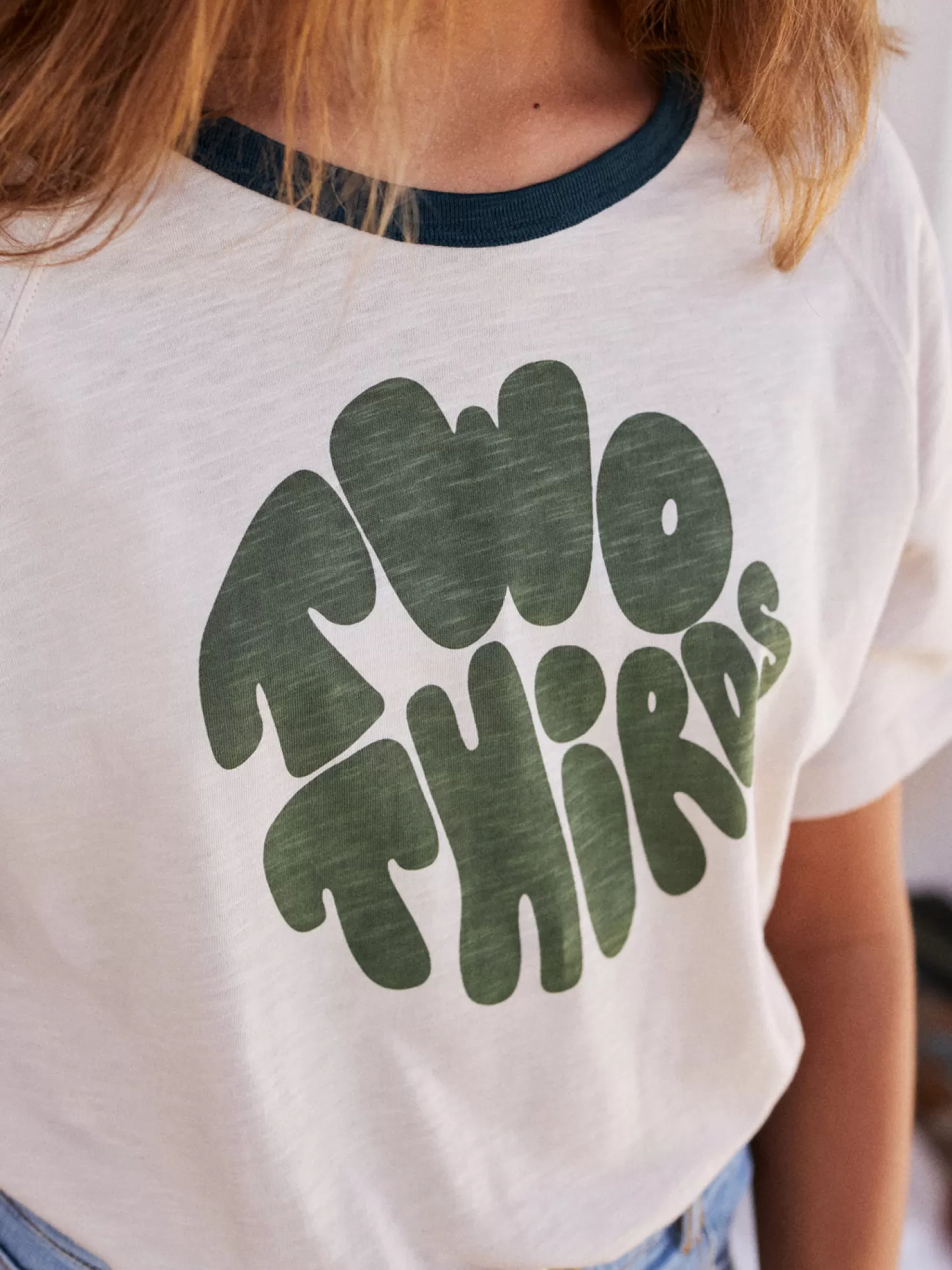 Discount Byron Kids Tops