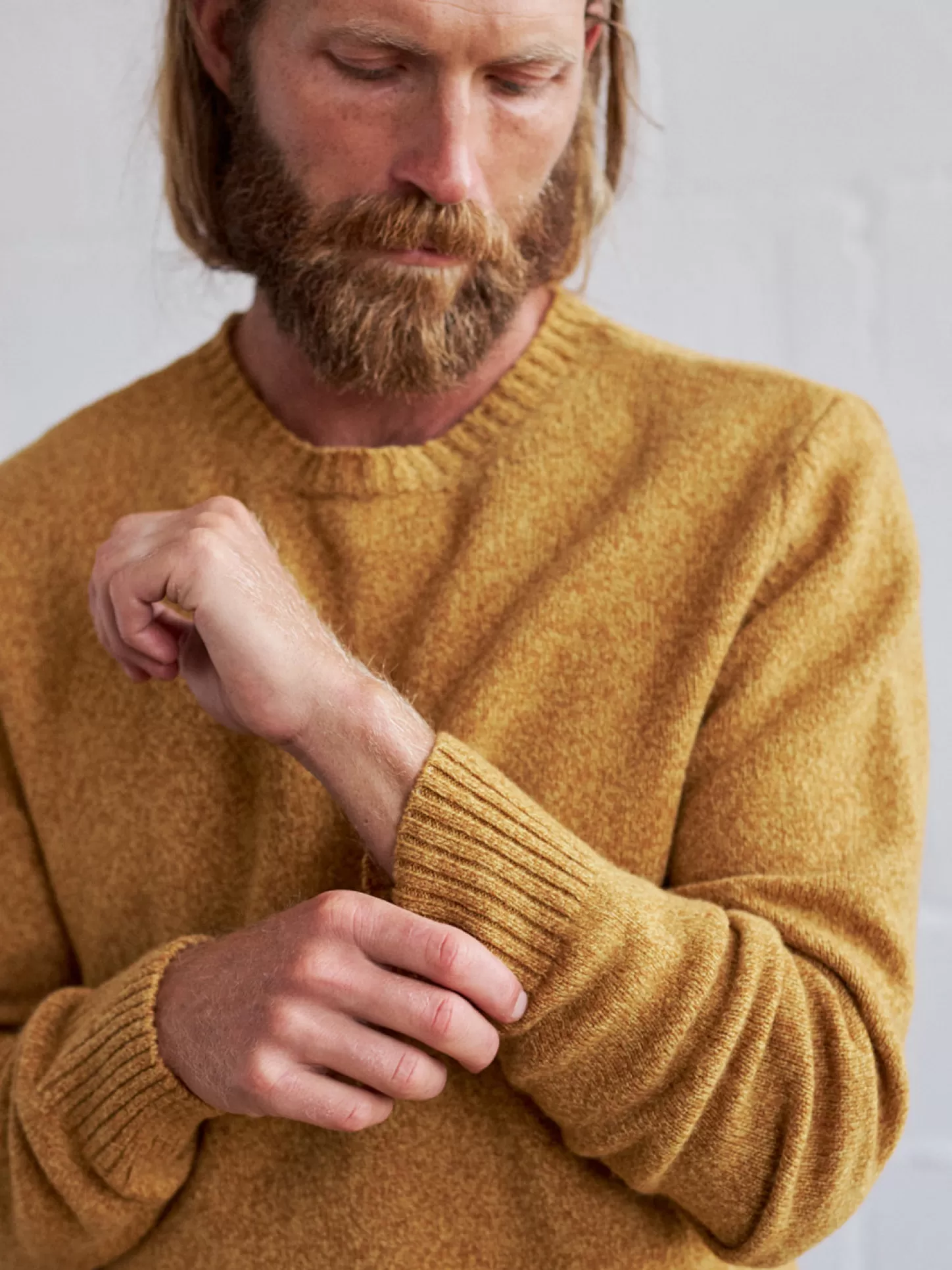 Online Cagraray Men Knits
