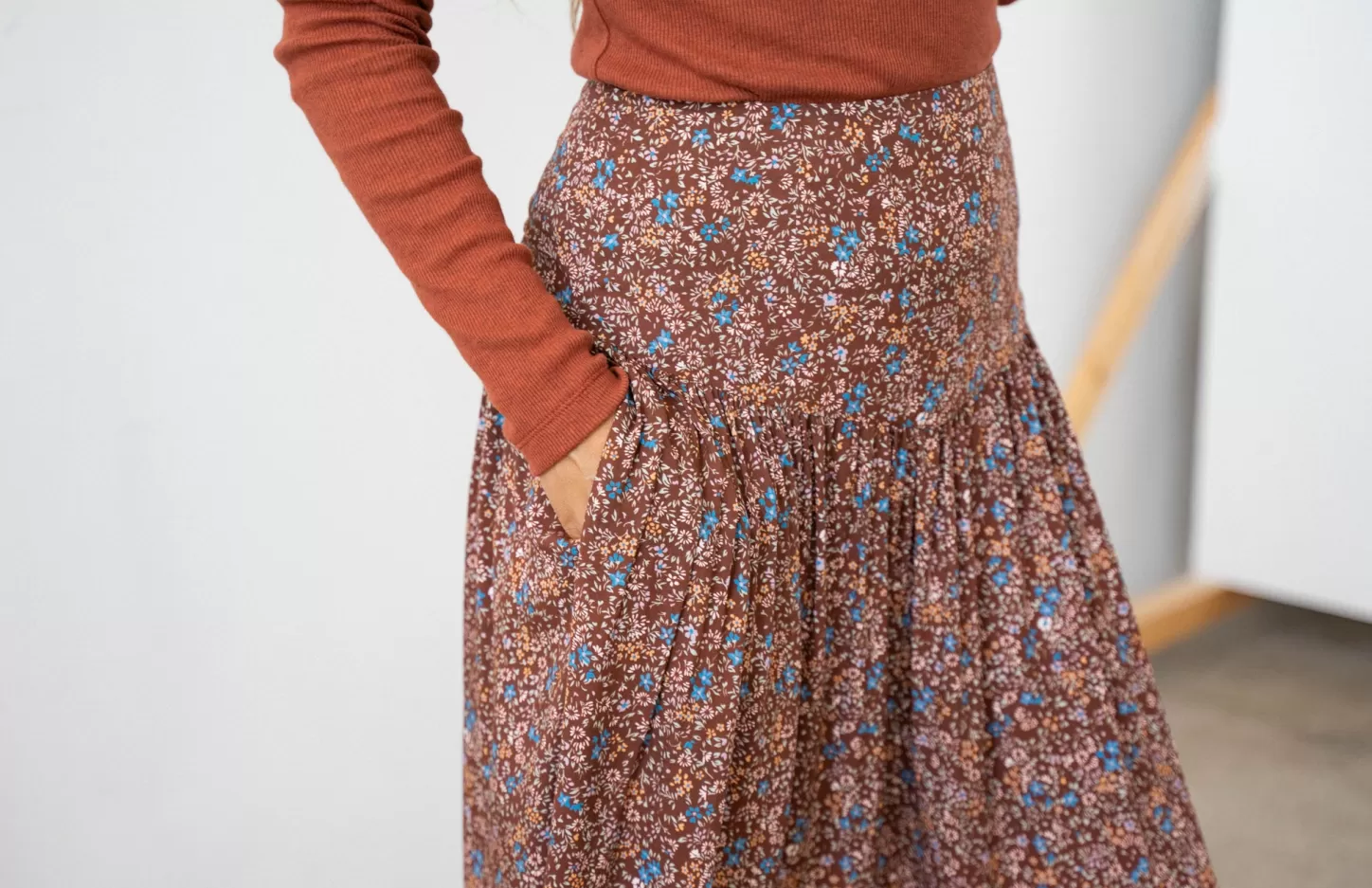 Shop Calero Women Skirts