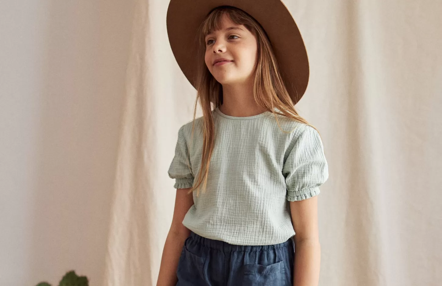Fashion Caminha Kids Tops