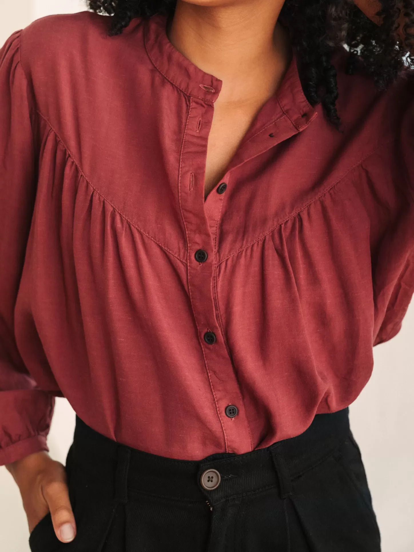 Best Campobello Women Shirts