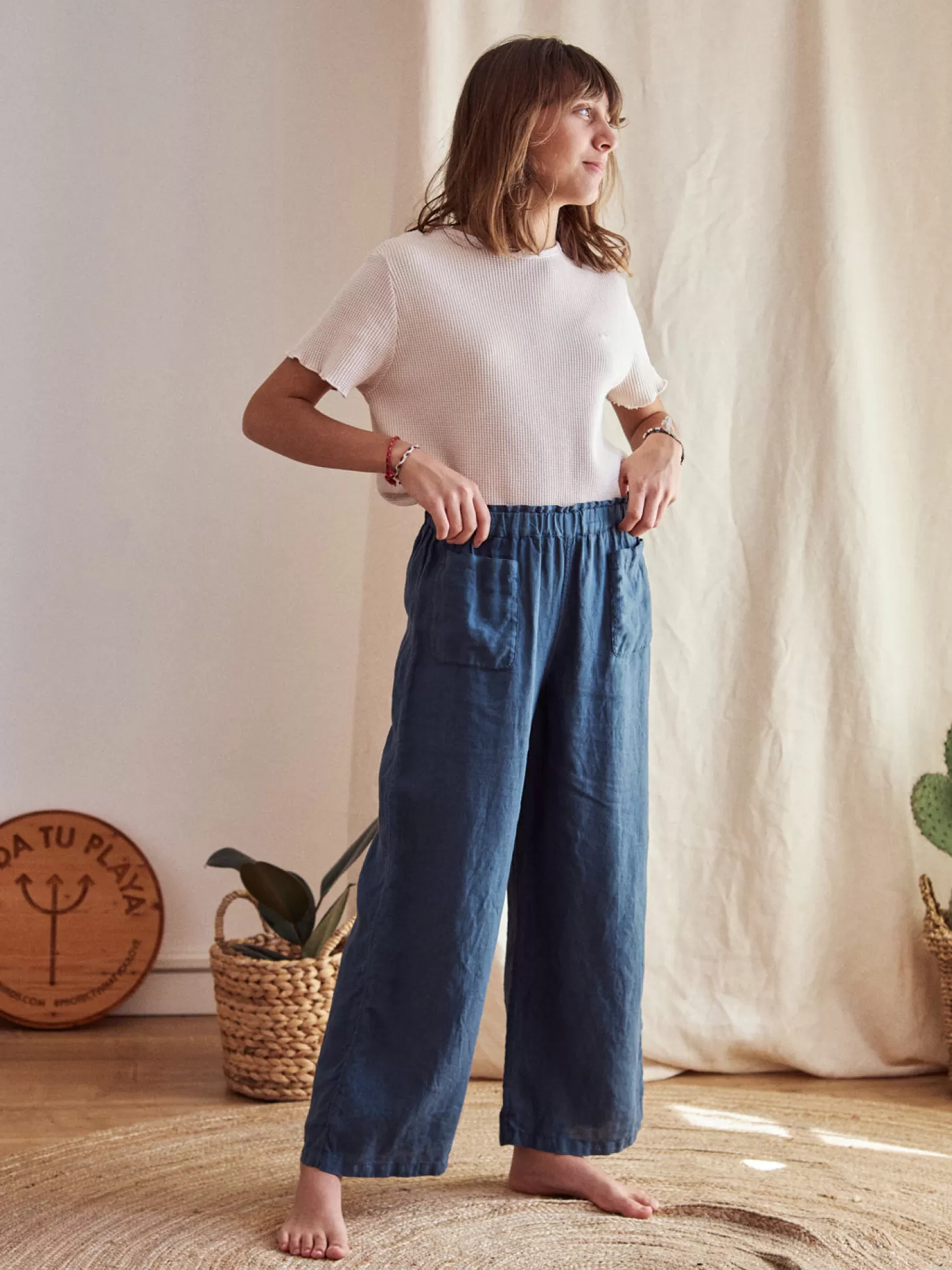 Outlet Canallave Kids Bottoms